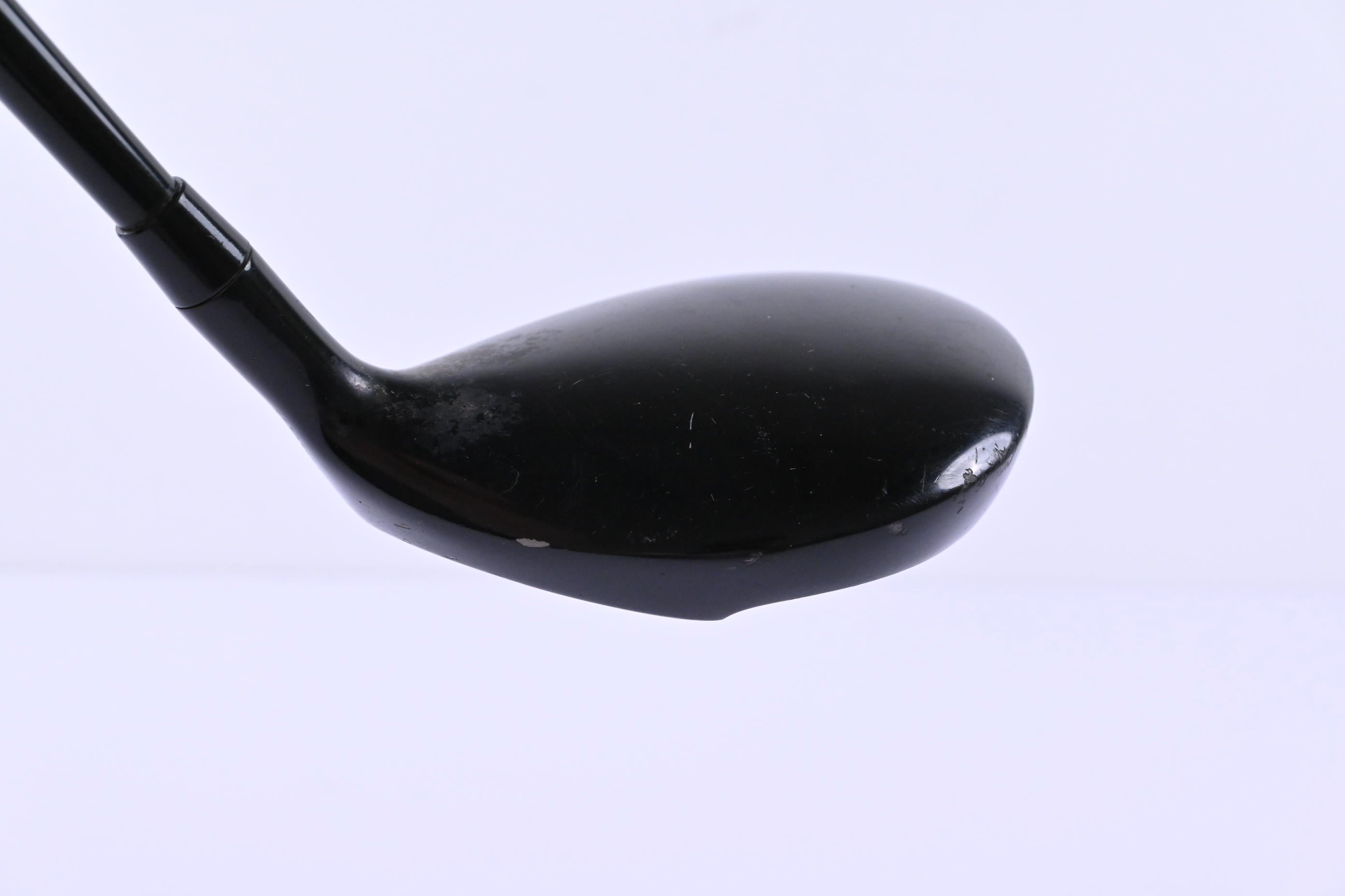 Sonartec Driving Cavity SS-01 #3 Wood / 15 Degree / Regular Flex Sonartec Shaft