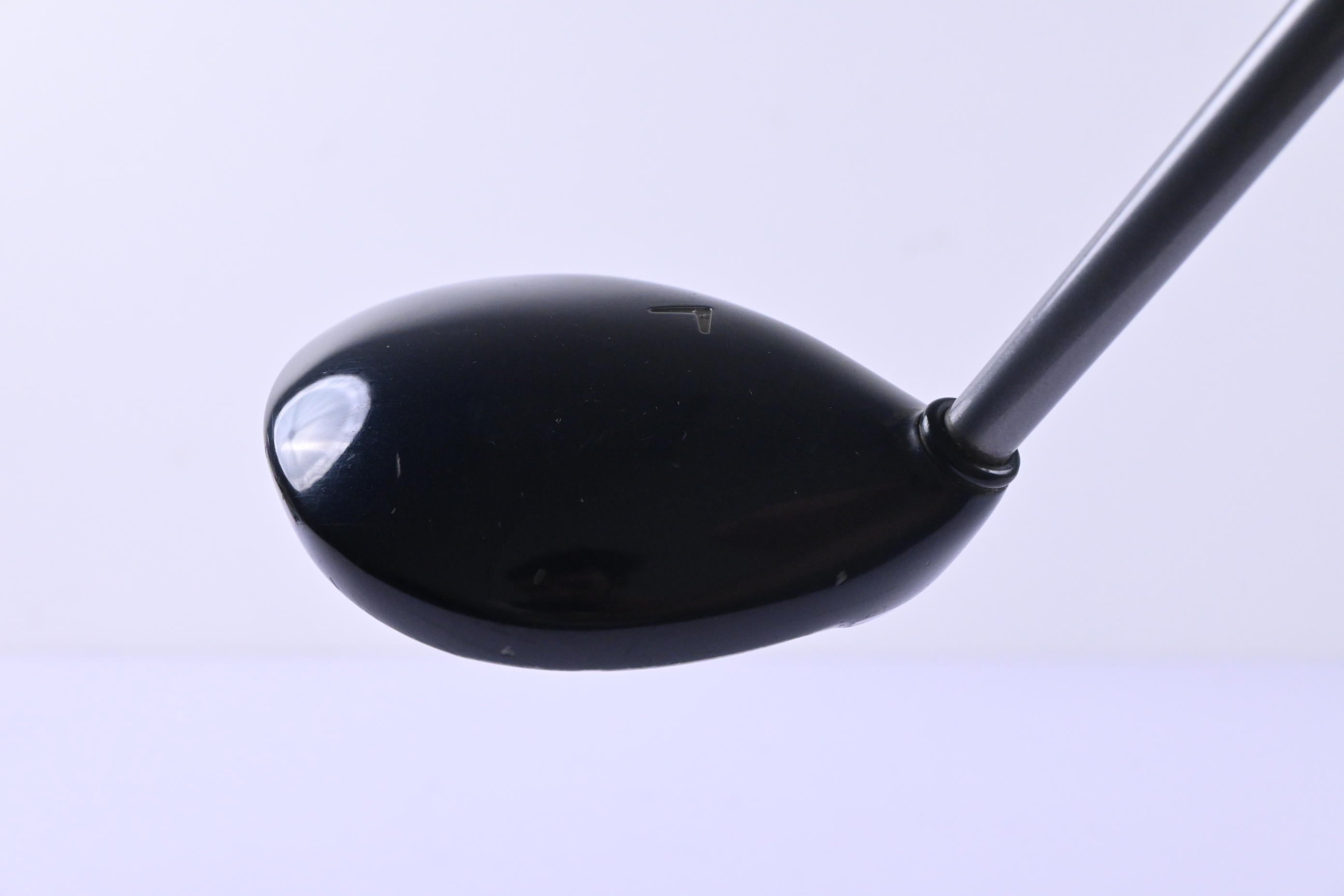 Left Hand Callaway Steelhead Plus #5 Wood / 18 Degree / Regular Flex Callaway