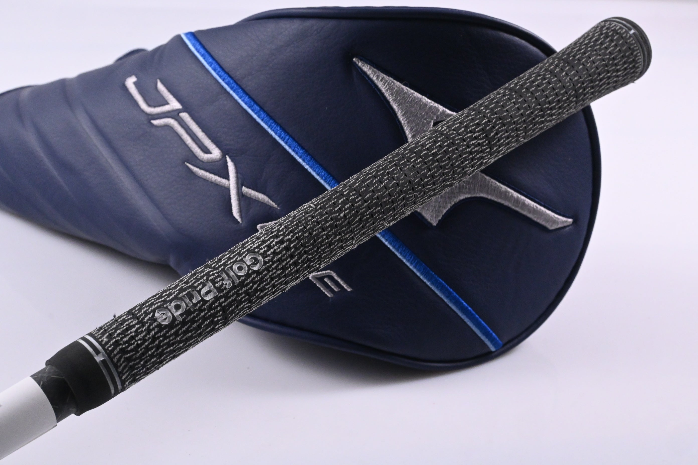 Mizuno JPX One Select Driver / 9 Degree / Stiff Flex Tensei 1K Blue 65 Shaft