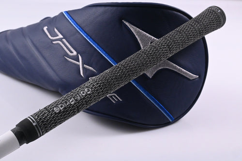 Mizuno JPX One Select Driver / 9 Degree / Stiff Flex Tensei 1K Blue 65 Shaft