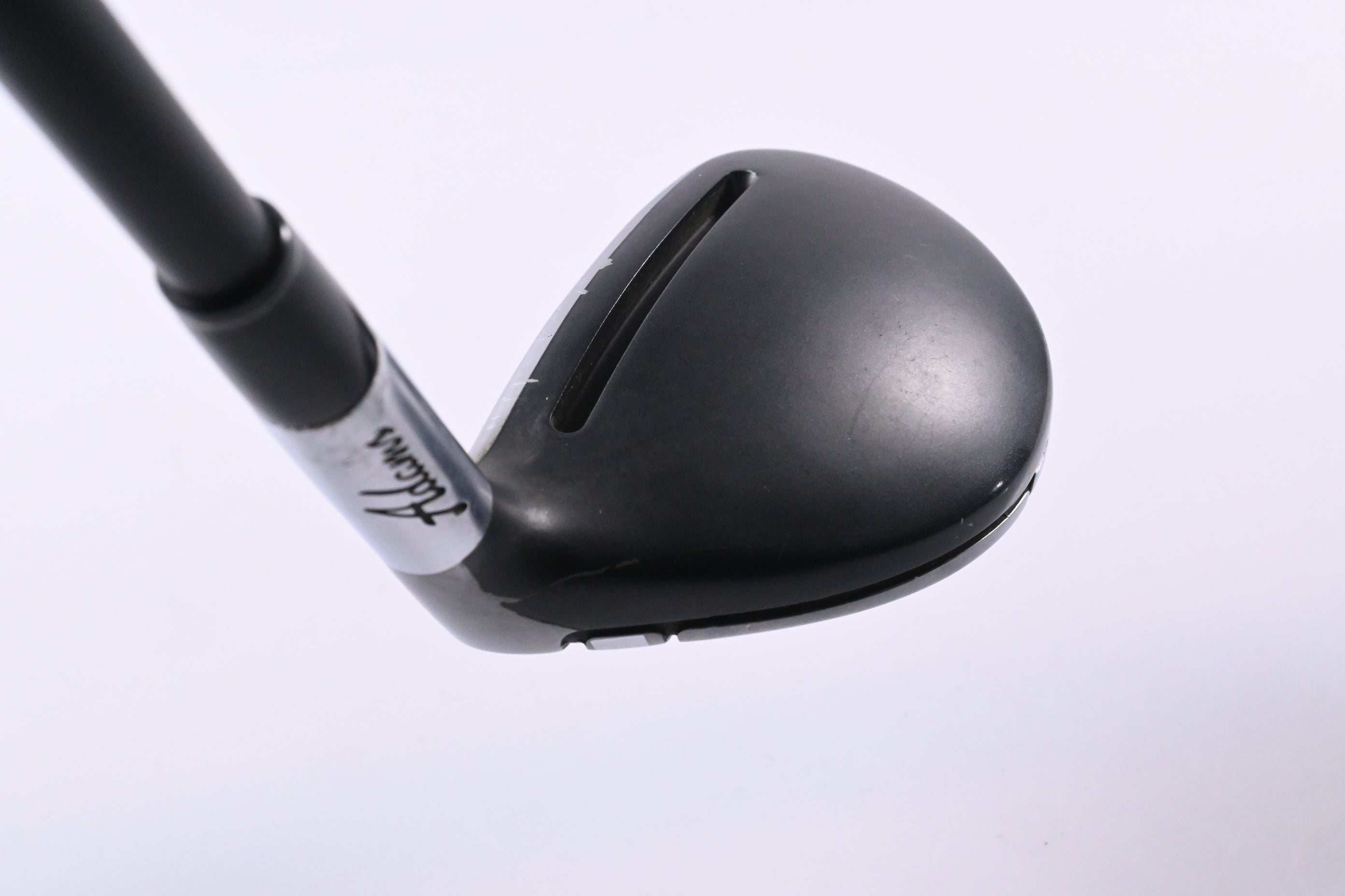Adams Idea 2014 #2 Hybrid / 17 Degree / Regular Flex Bassara 60 Shaft