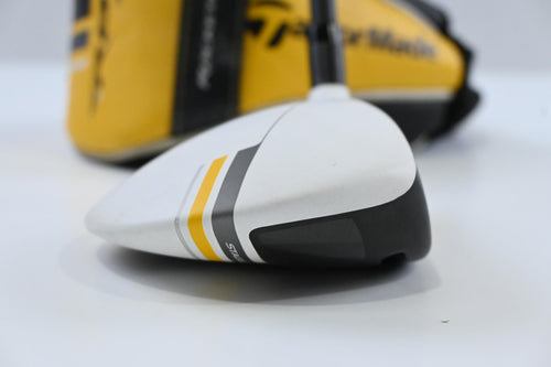 Taylormade RBZ Stage 2 #3 Wood / 15 Degree / Regular Flex Matrix Rocketfuel 60