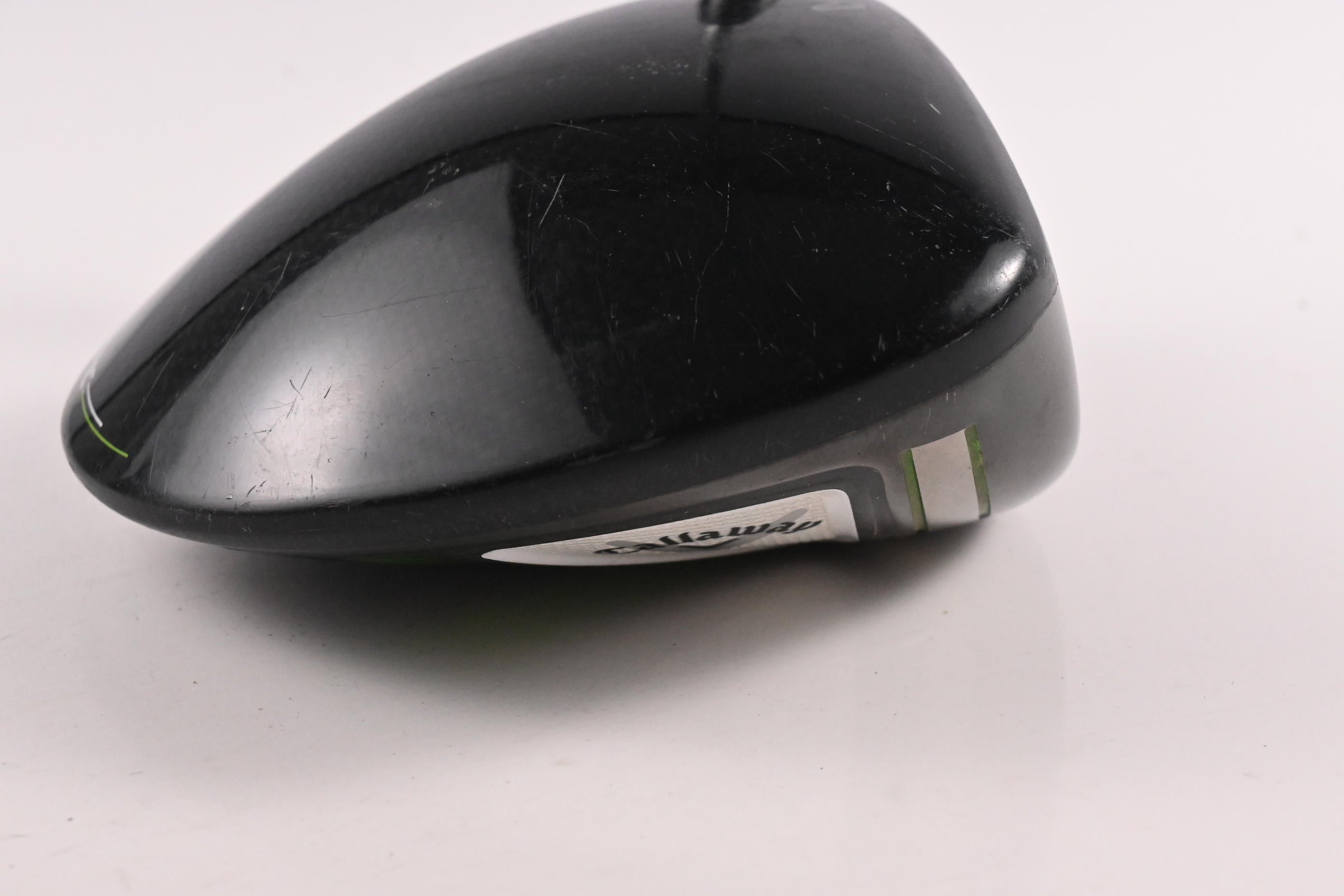 Callaway Epic Max Driver / 12 Degree / Senior Flex Aldila Ascent Blue 40 Shaft