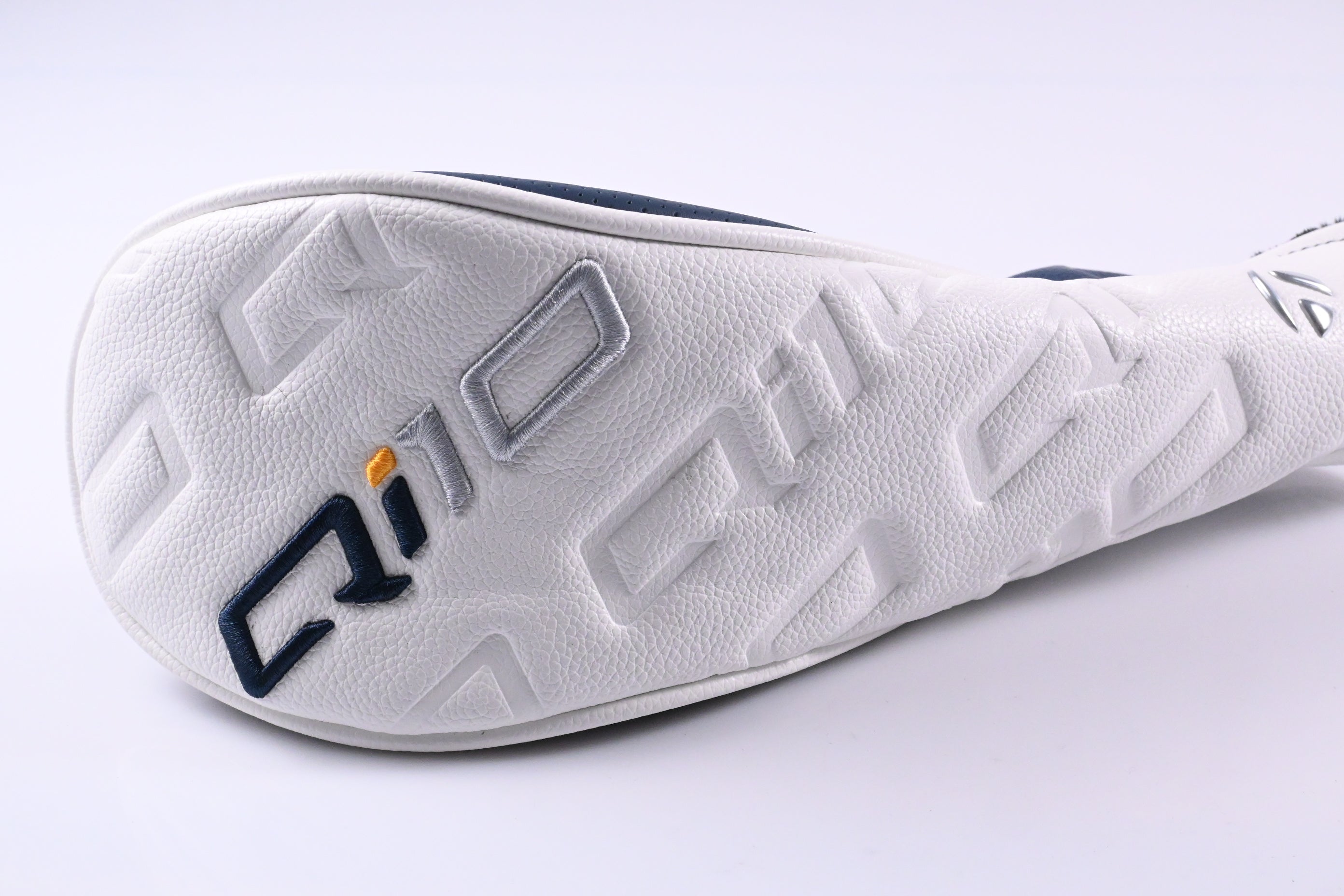 Left Hand Taylormade Qi10 Tour #5 Wood / 18 Degree / Stiff Flex Evenflow 65