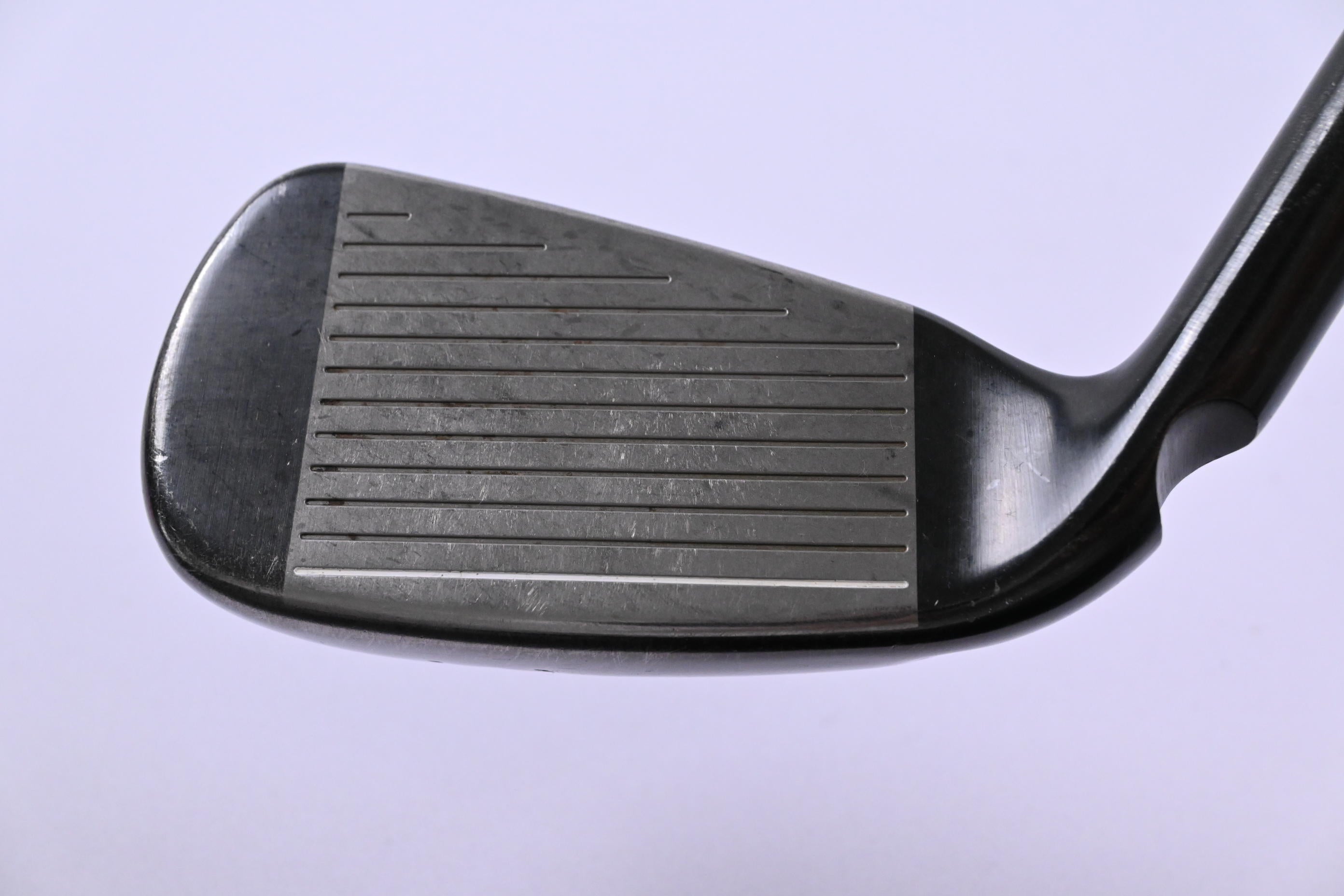 Ping G Crossover #3 Iron / 18 Degree / Blue Dot / Stiff Flex Ping Alta 70 Shaft