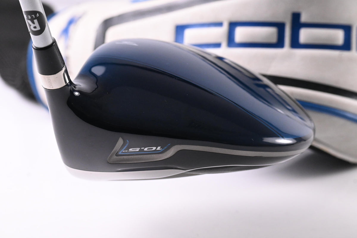 Cobra Baffler XL Driver / 10.5 Degree / Regular Flex Cobra Baffler 55 Shaft