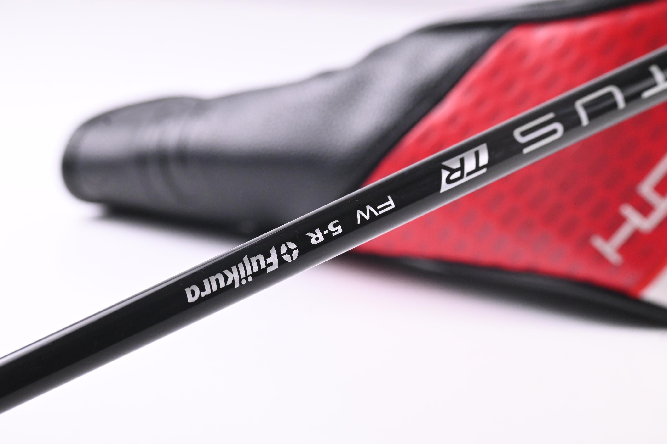 Taylormade Stealth 2 #3 Wood / 16.5 Degree / Regular Flex Ventus TR Red 5 Shaft