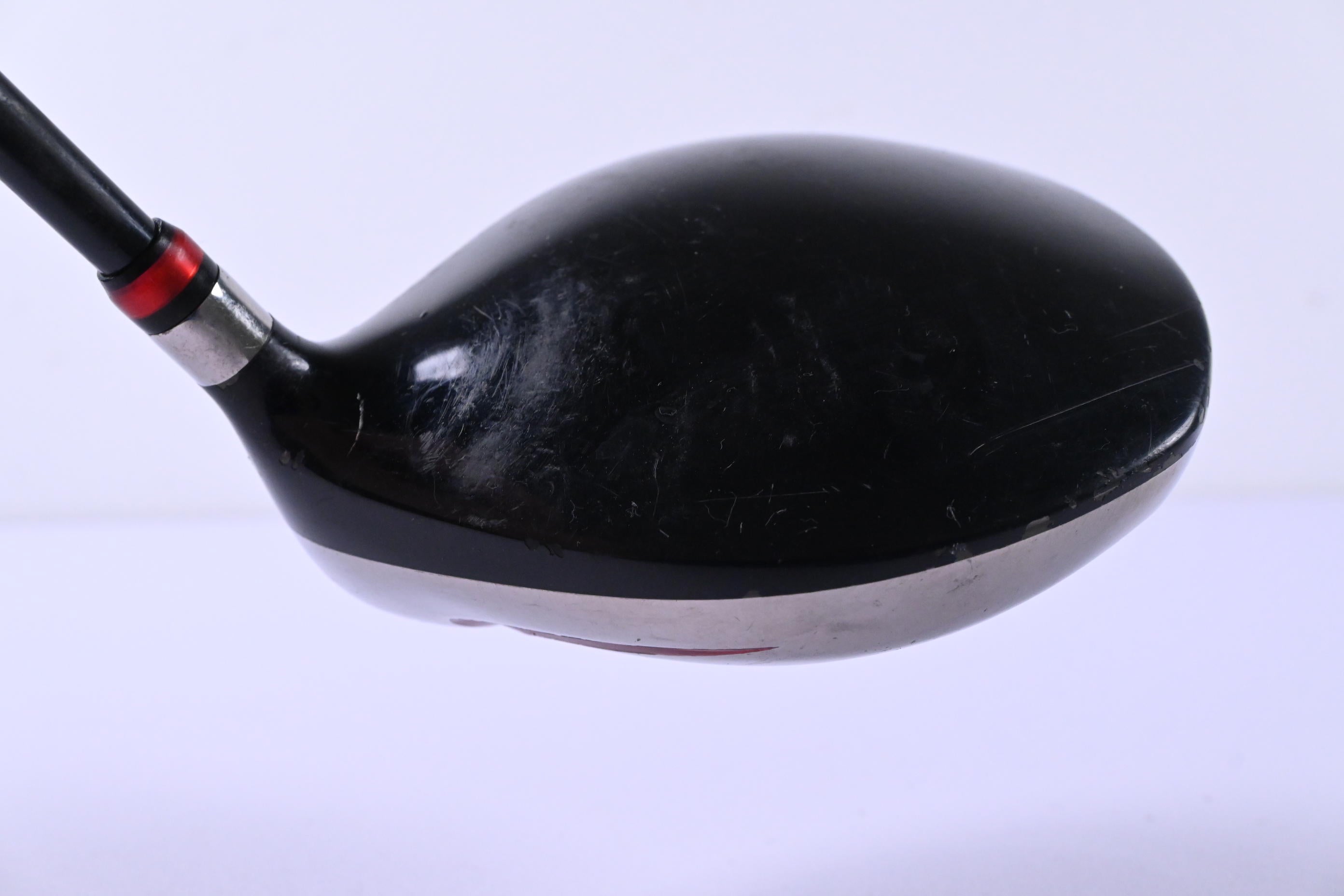 Yonex Nanospeed 3i Driver / 10.5 Degree / Regular Flex Yonex NS100-W Shaft
