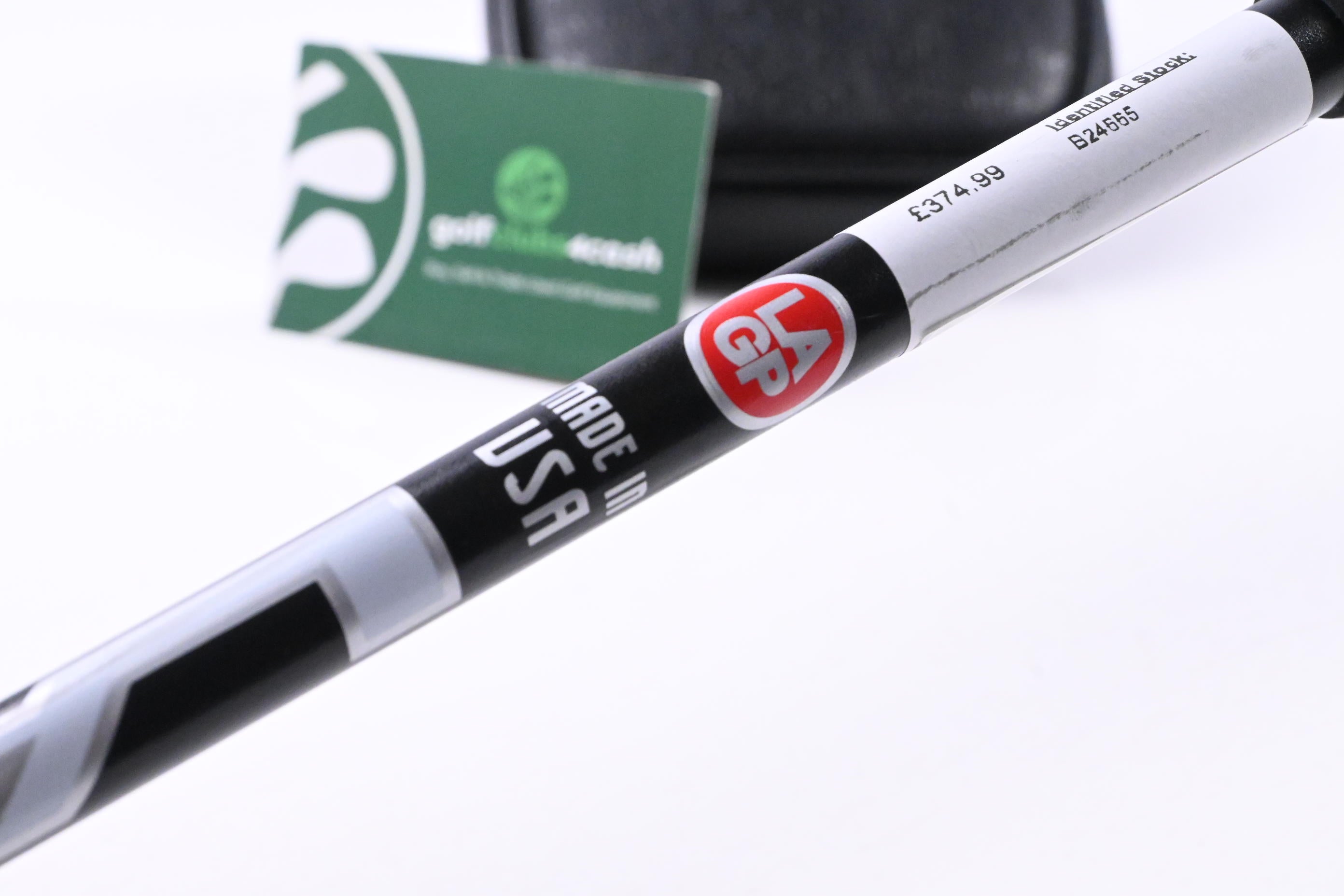 LA Golf Gen1 Malibu Putter / 35 Inch