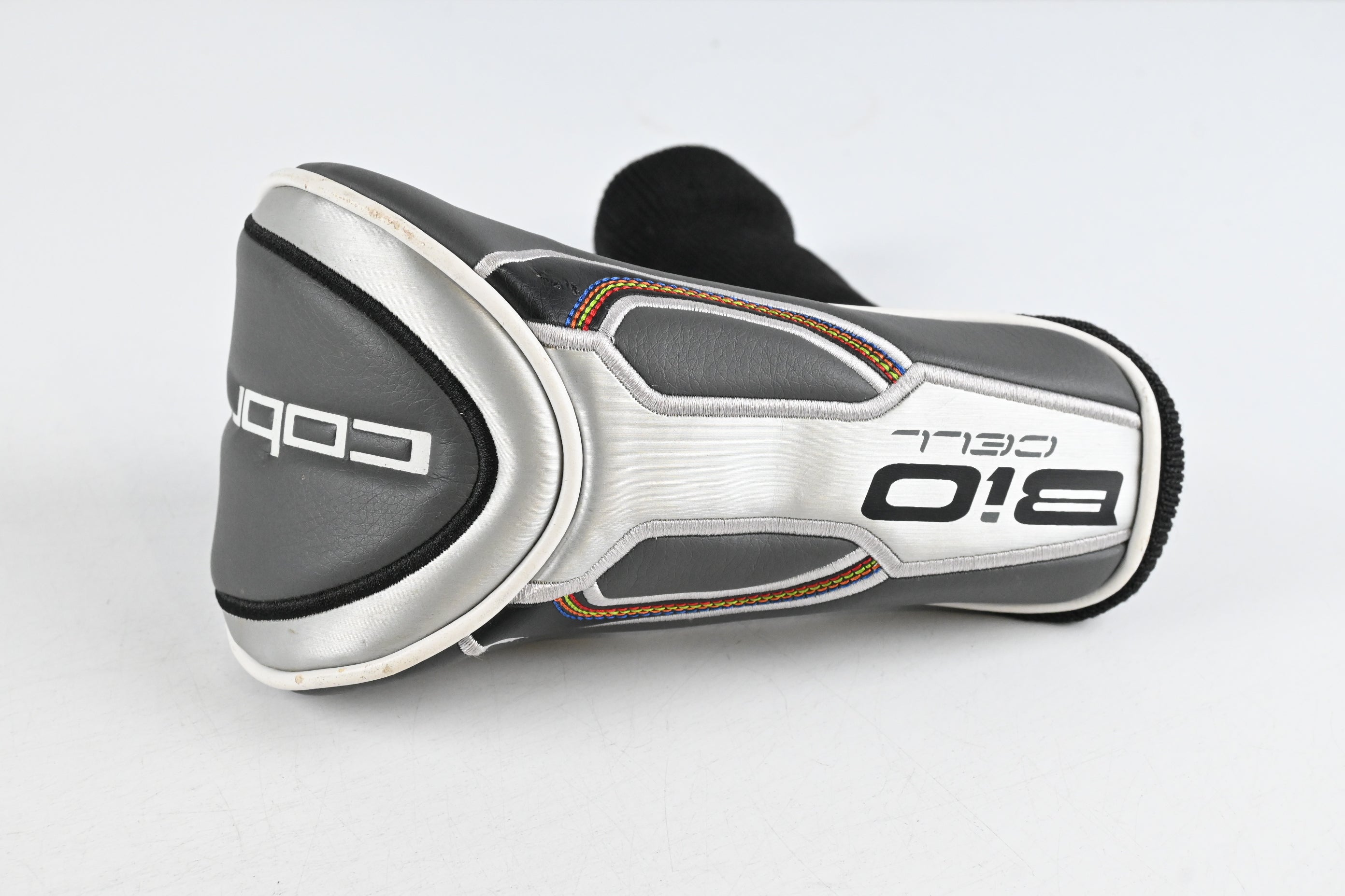 Cobra Bio Cell+ #3-4 Wood / 12-15 Degree / Stiff Flex Matrix Ozik 6Q3 Red Tie