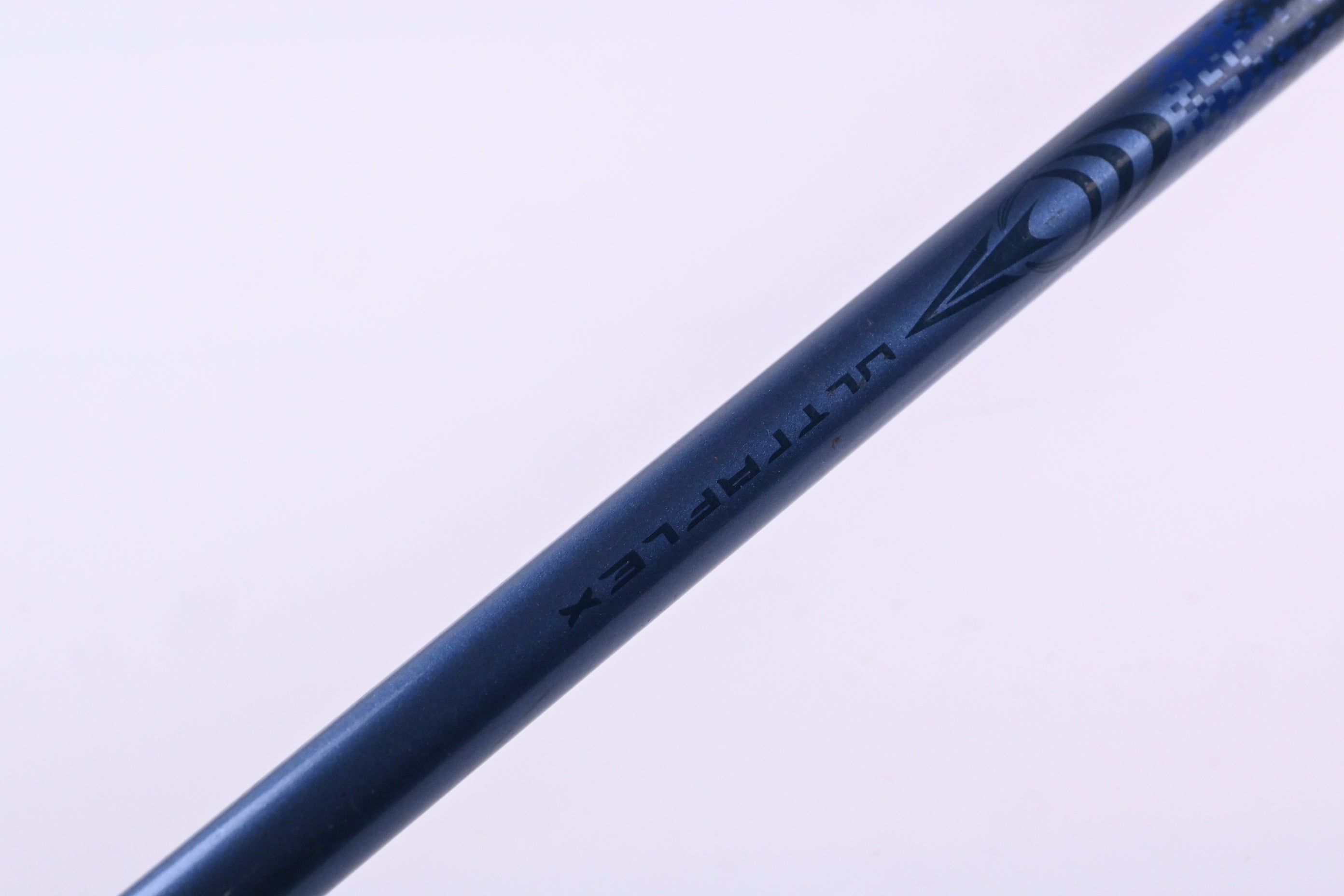 MD Golf Superstrong ST #3 Hybrid / 18 Degree / Uniflex Miyazaki Blue Shaft