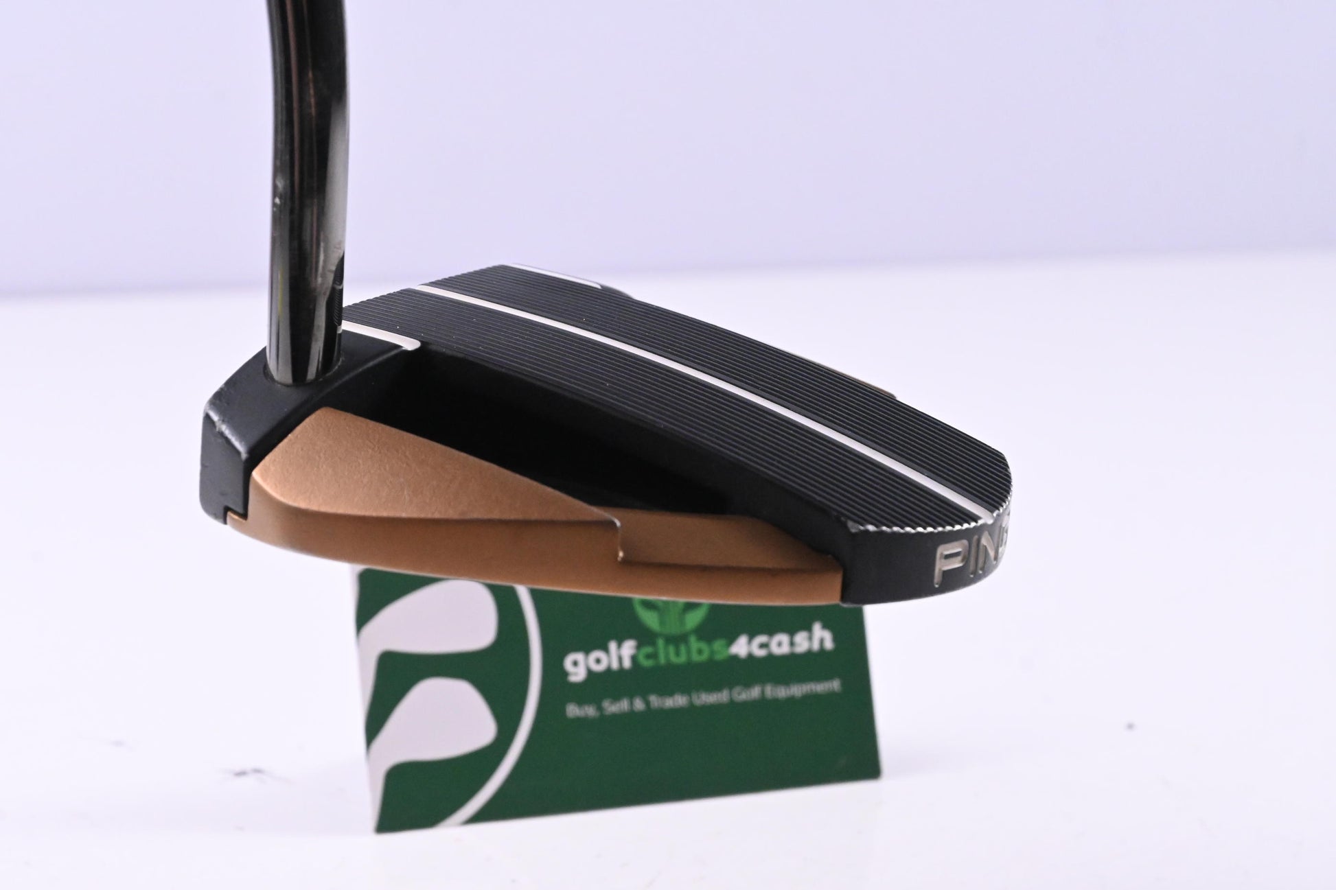 Ping Heppler Ketsch Putter / 35 Inch