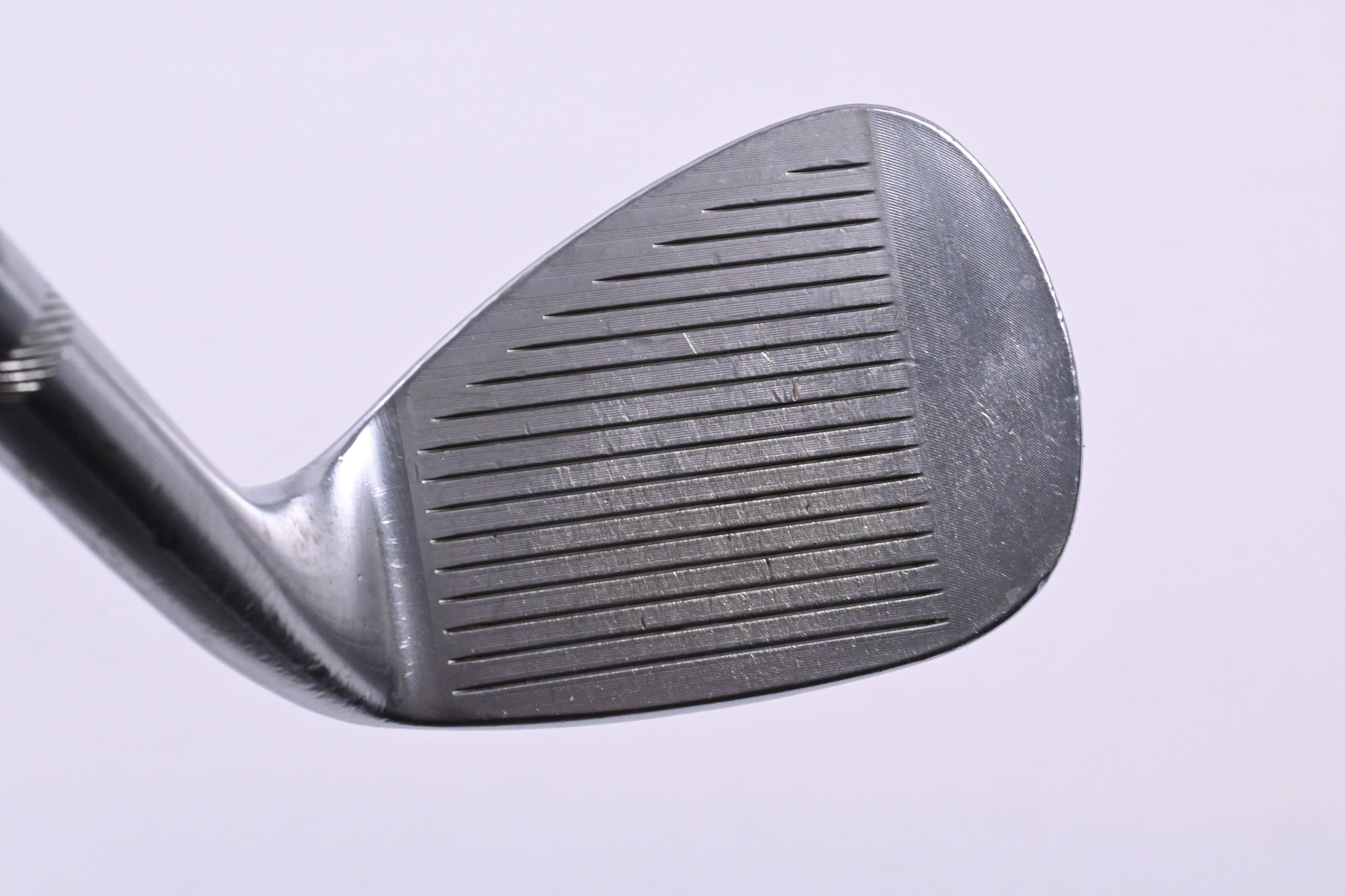 Left Hand Titleist Vokey SM6 Gap Wedge / 52 Degree / Wedge Flex Titleist Vokey