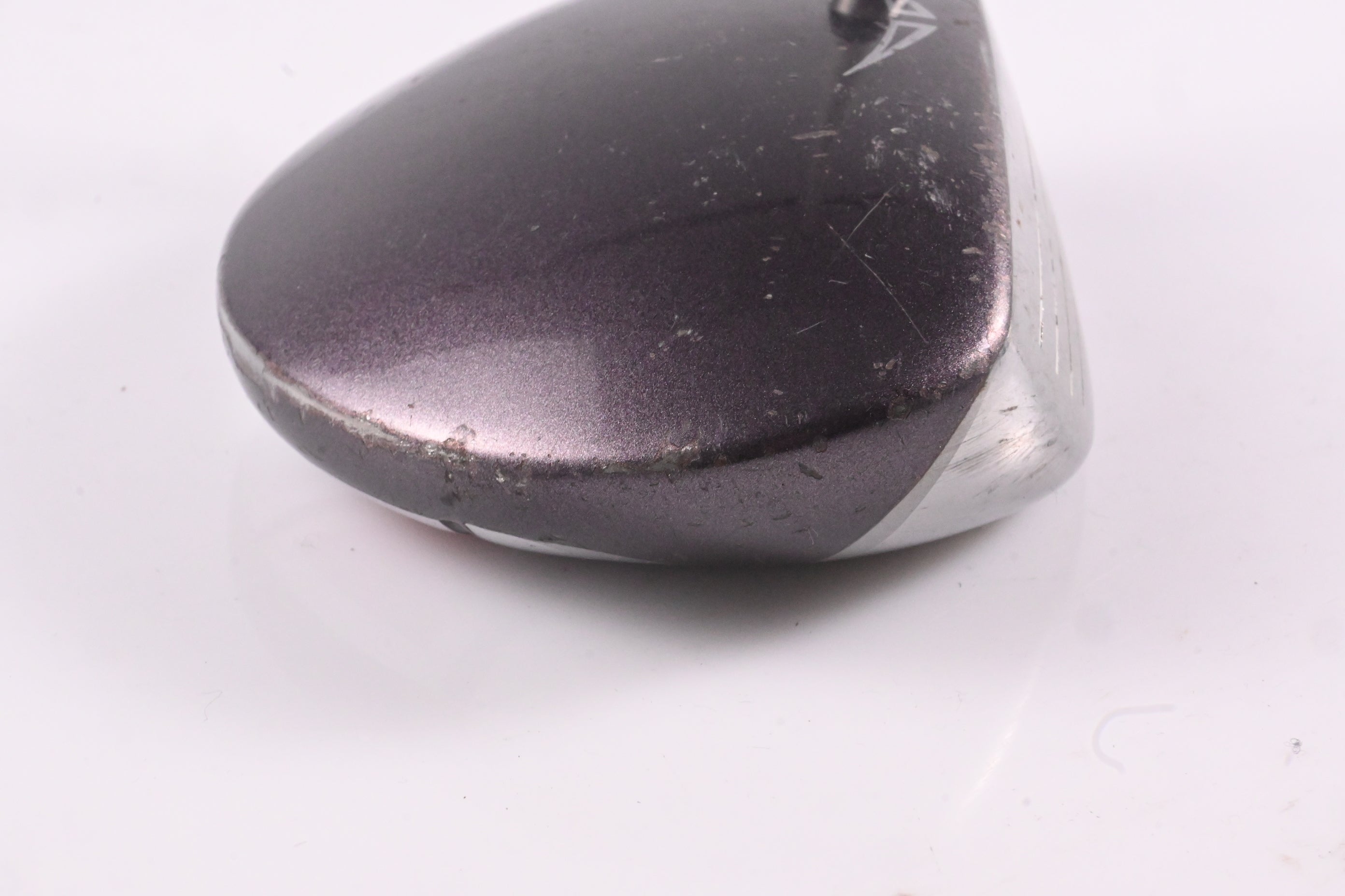 Ladies Ping Faith #5 Wood / 22 Degree / Ladies Flex Ping ULT 200 Shaft