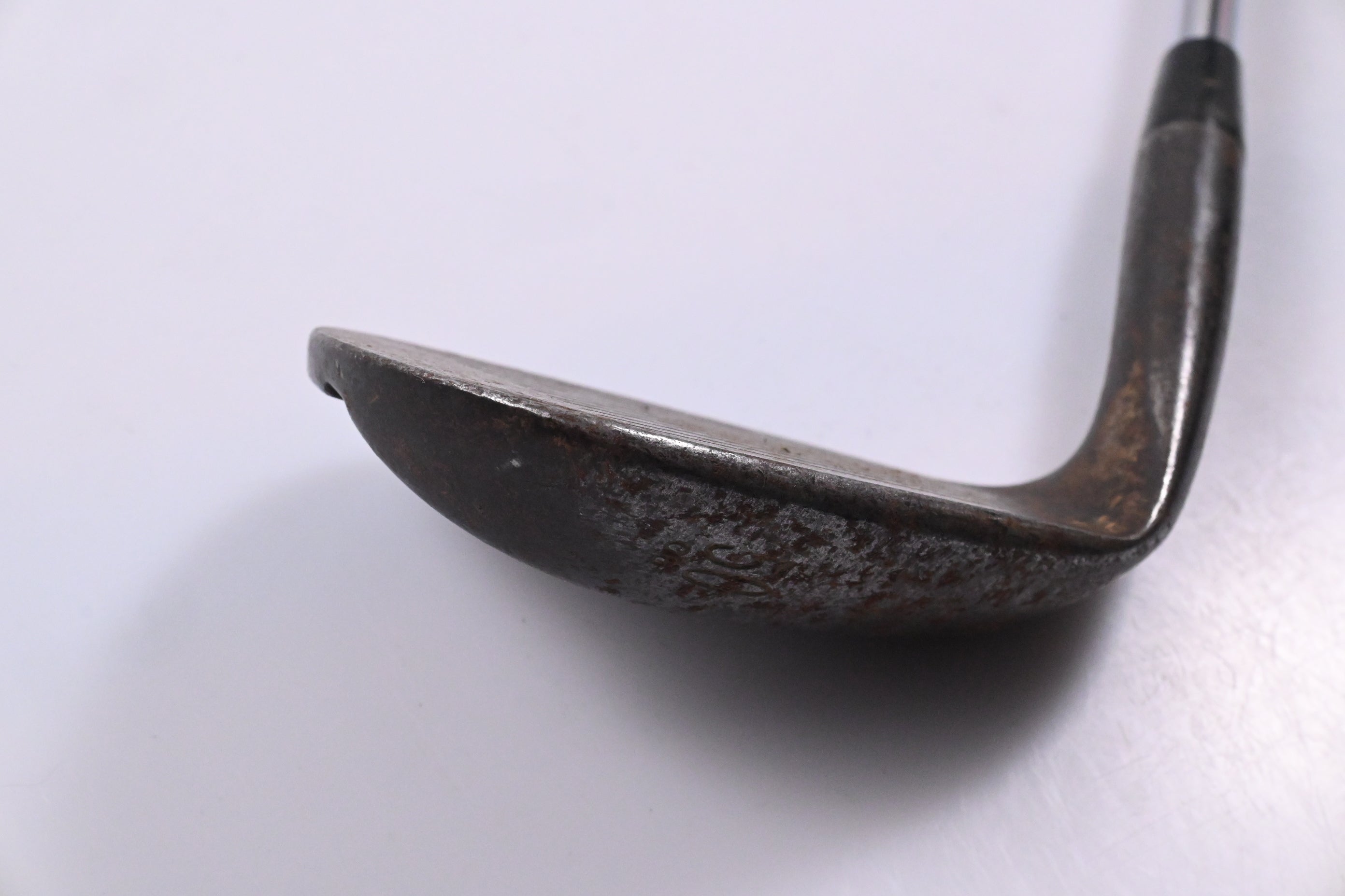 Mizuno MP-T4 Gap Wedge / 50 Degree / Wedge Flex Dynamic Gold Shaft