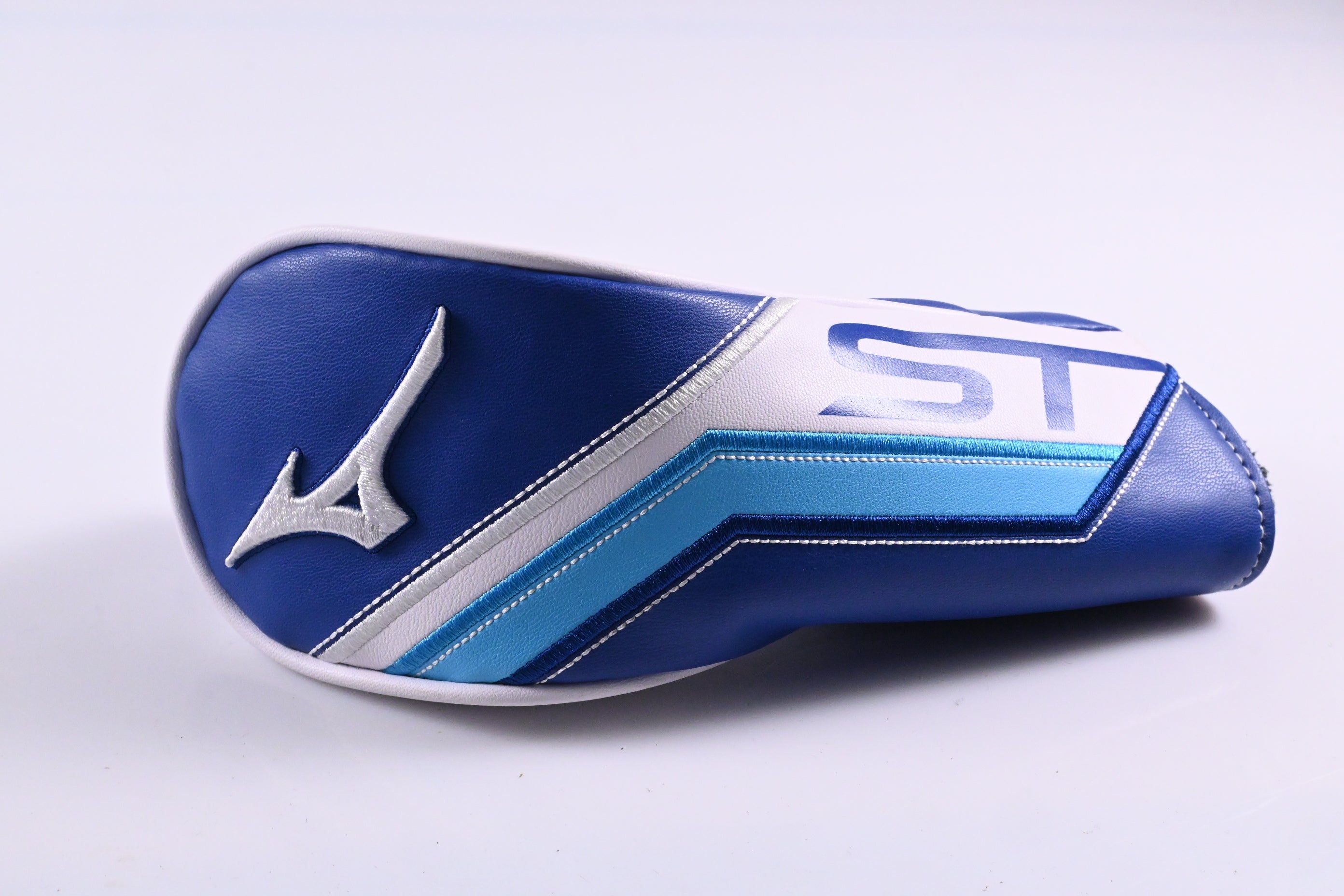 Mizuno ST-Max 230 #4 Hybrid / 22 Degree / Senior Flex Project X Denali Red 60
