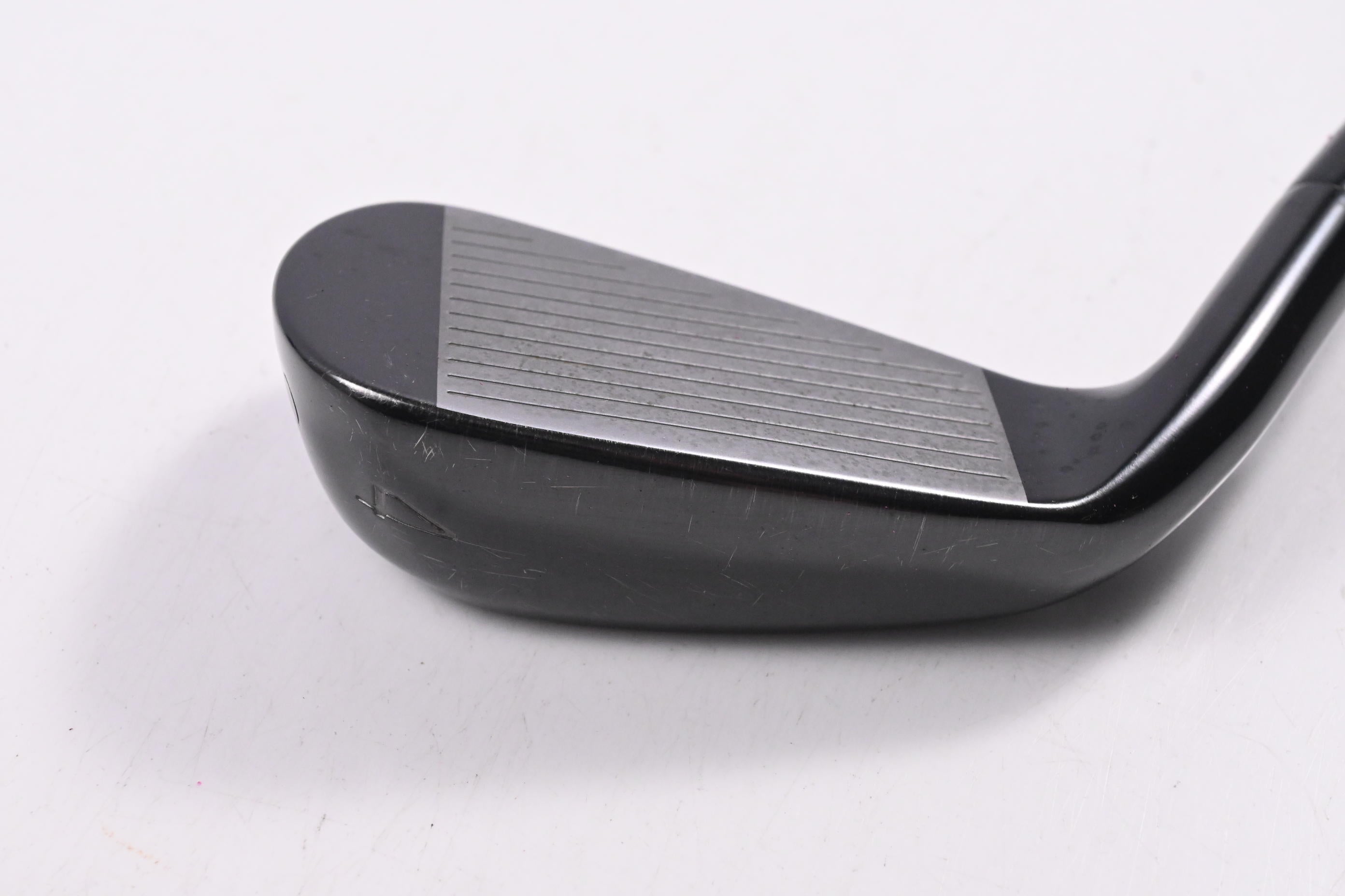 Mizuno Pro Fli-Hi 2024 #4 Iron / 21.5 Degree / Regular Flex SteelFiber hls880