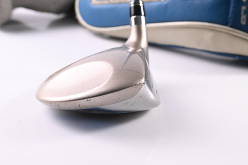 Ladies Cobra Speed LD M Offset #3 Wood / 16 Degree / Ladies Flex Aldila VS 47