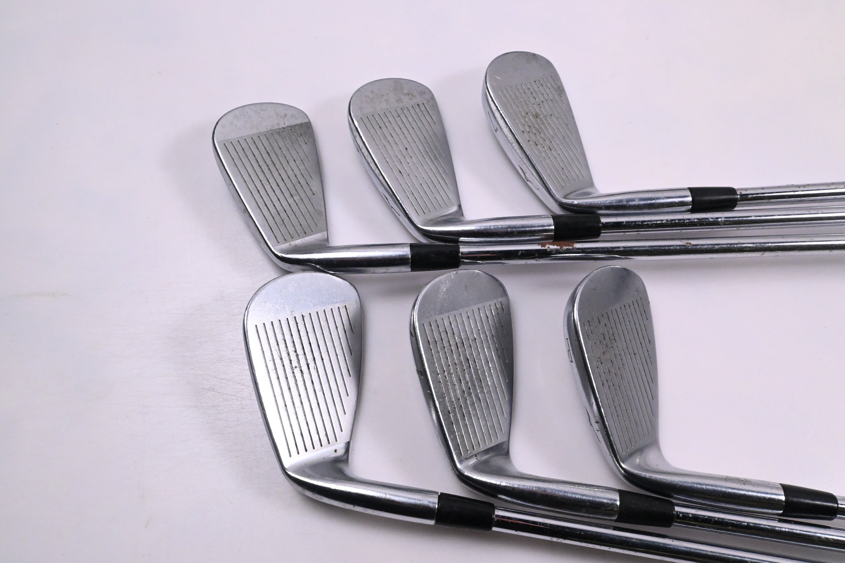 Mizuno MX-25 Irons / 5-PW / Regular Flex N.S.Pro 950GH Shafts