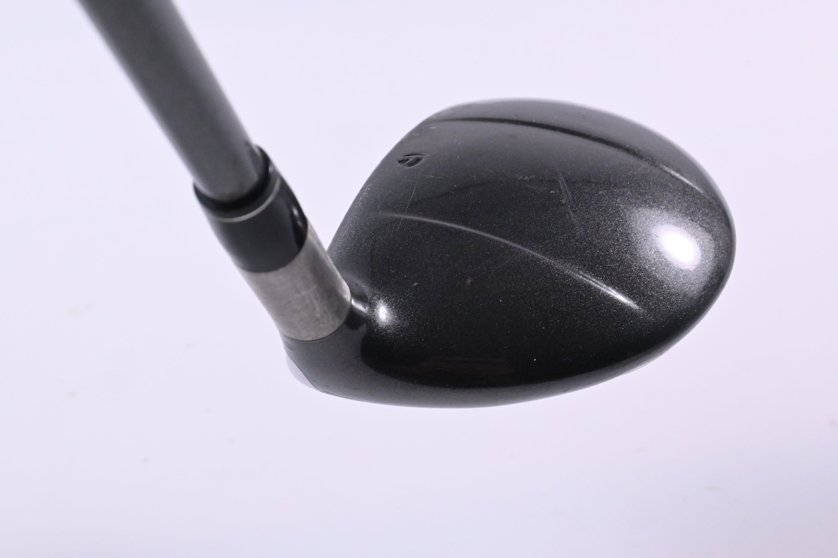 Taylormade 200 Steel #3 Wood / 15 Degree / Regular Flex Taylormade 80 Shaft