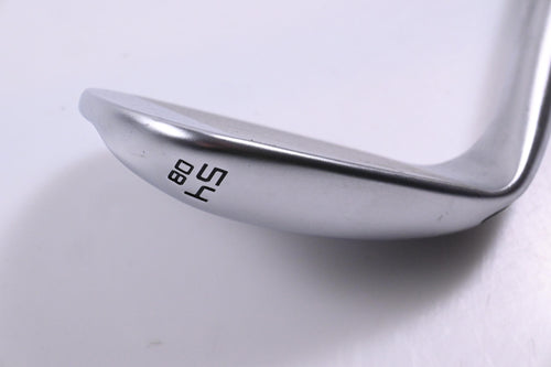 Wilson Staff Model ZM Sand Wedge / 54 Degree / Wedge Flex Dynamic Gold Spinner