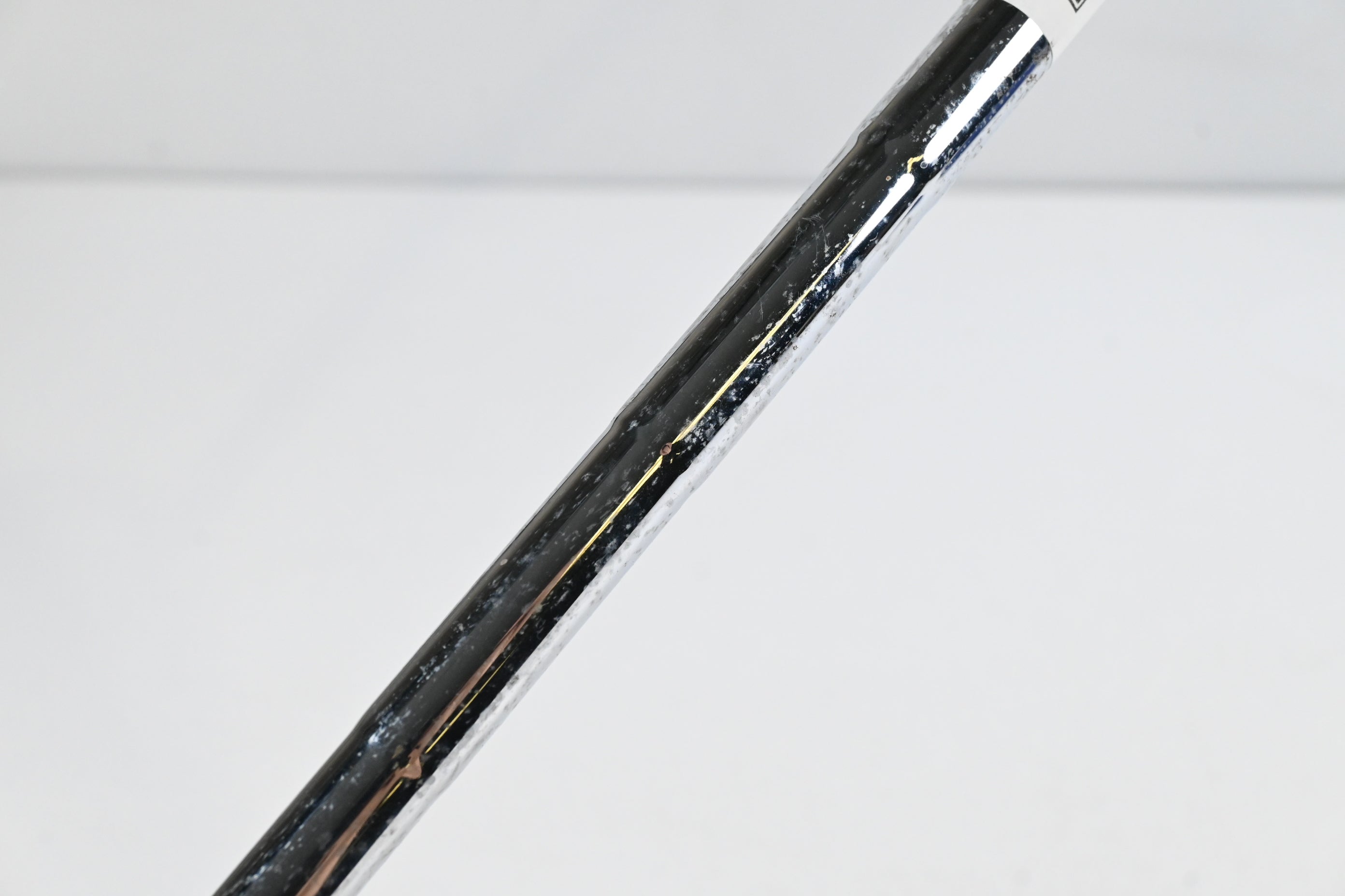 Ping S58 #8 Iron / Black Dot / Stiff Flex Ping Z-765 Shaft