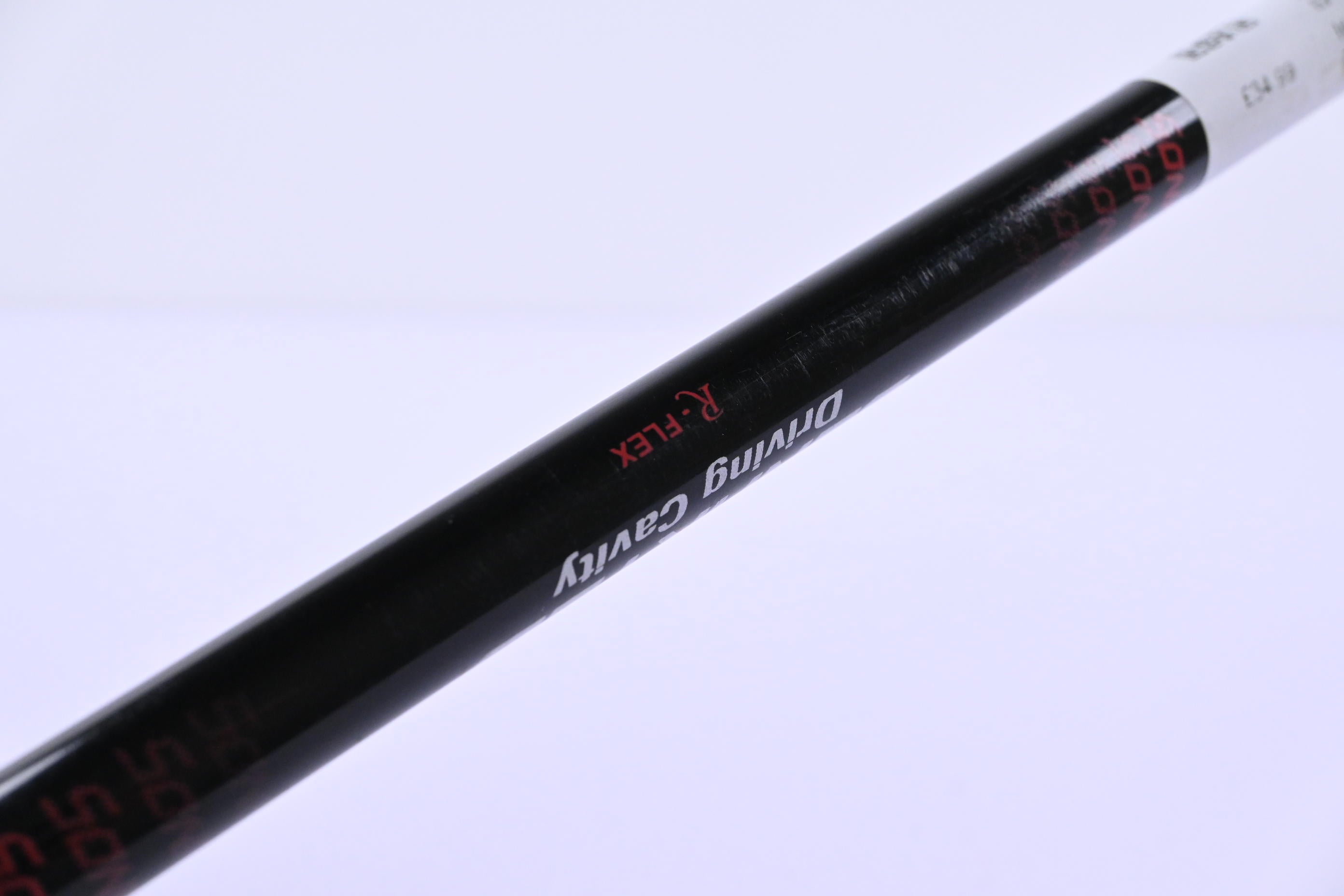 Sonartec Driving Cavity SS-01 #3 Wood / 15 Degree / Regular Flex Sonartec Shaft