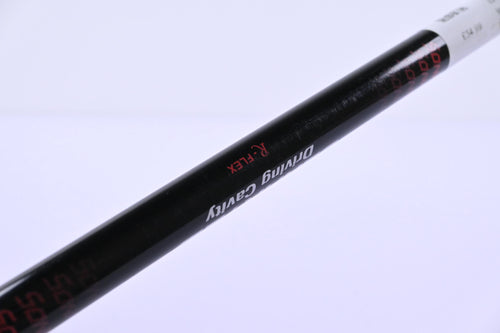 Sonartec Driving Cavity SS-01 #3 Wood / 15 Degree / Regular Flex Sonartec Shaft