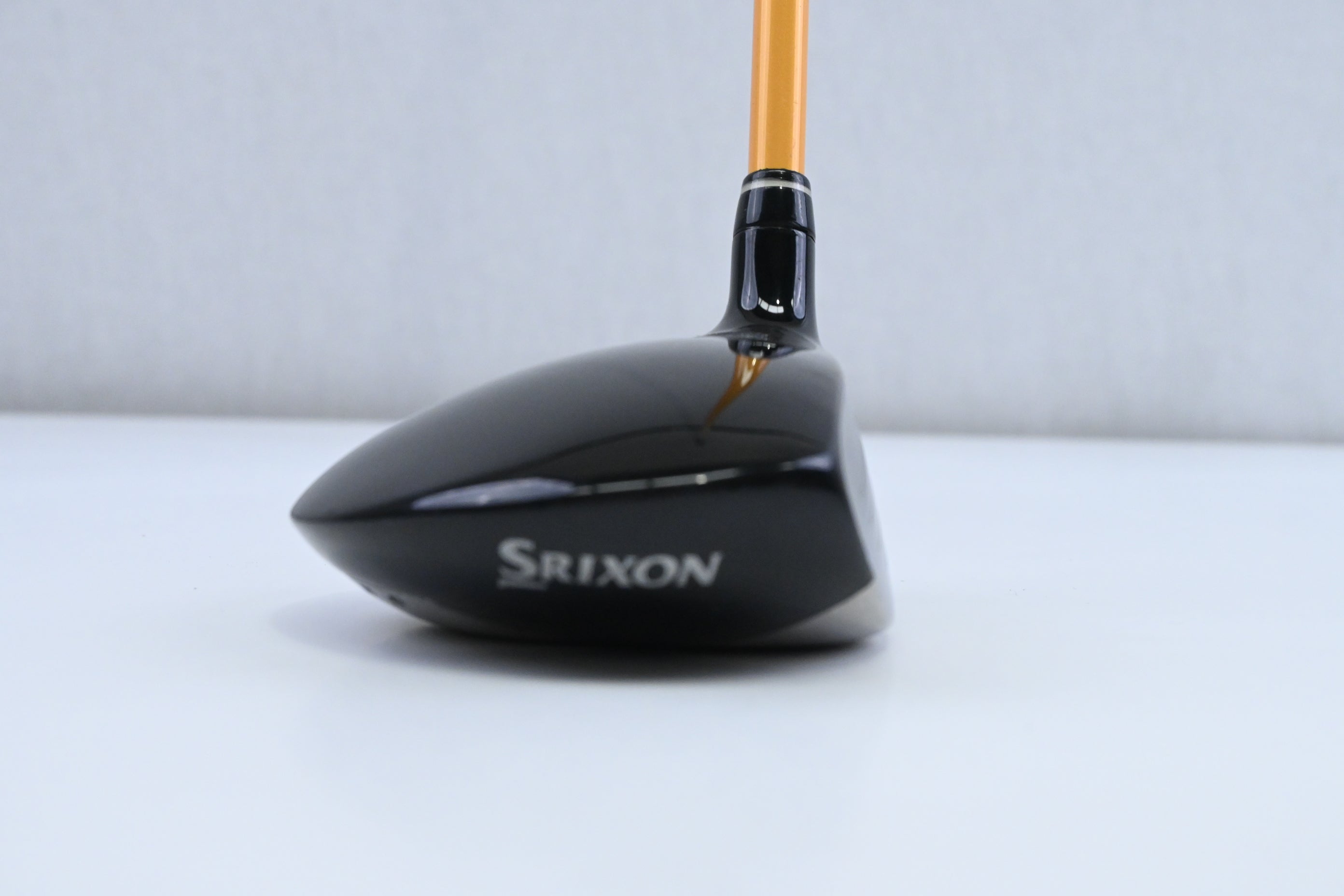 Srixon W-403 AD #3 Wood / 14.5 Degree / Regular Flex UST ProForce Gold 65 Shaft