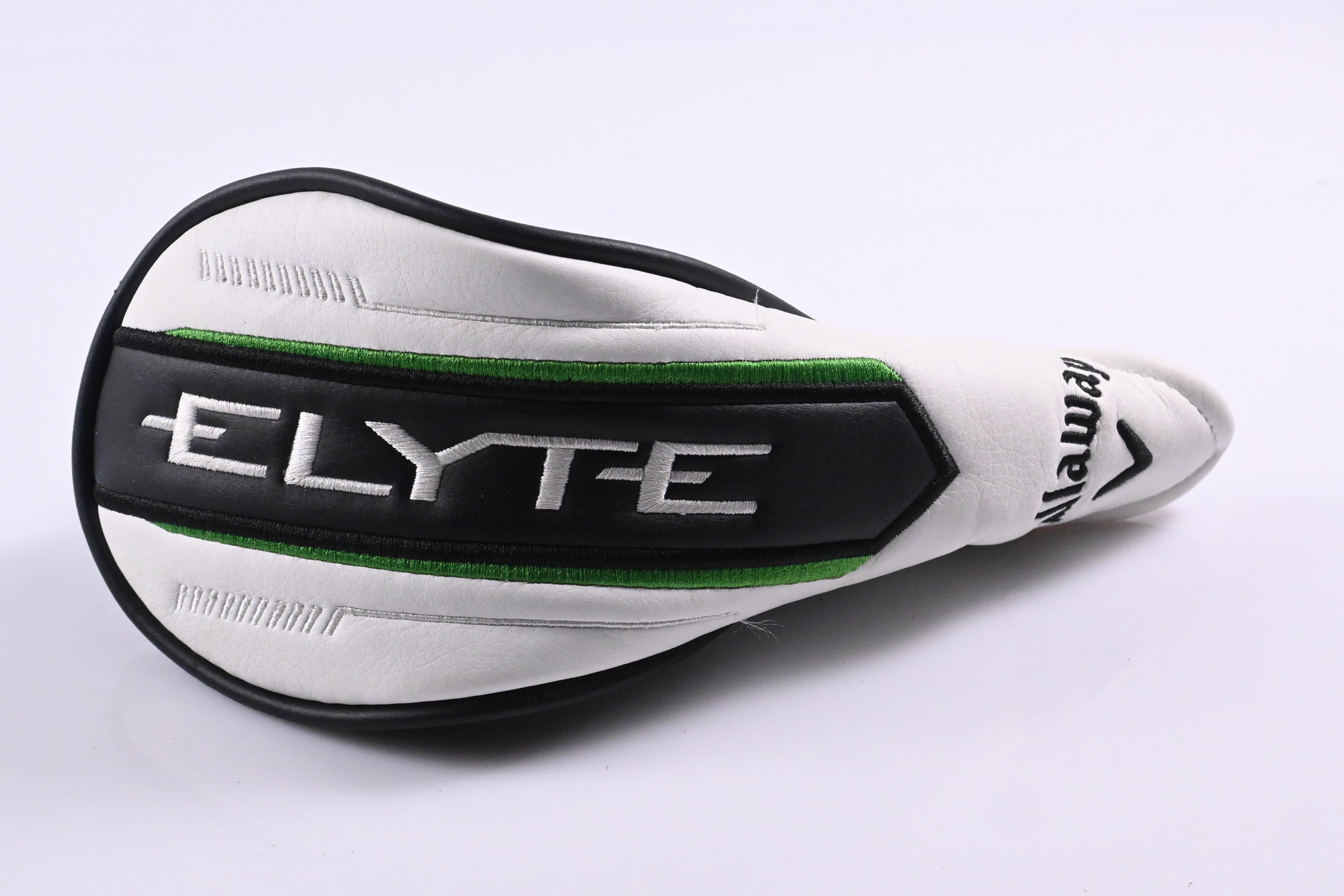 Callaway Elyte X #5 Hybrid / 25 Degree / Stiff Flex Denali Charcoal 70 Shaft