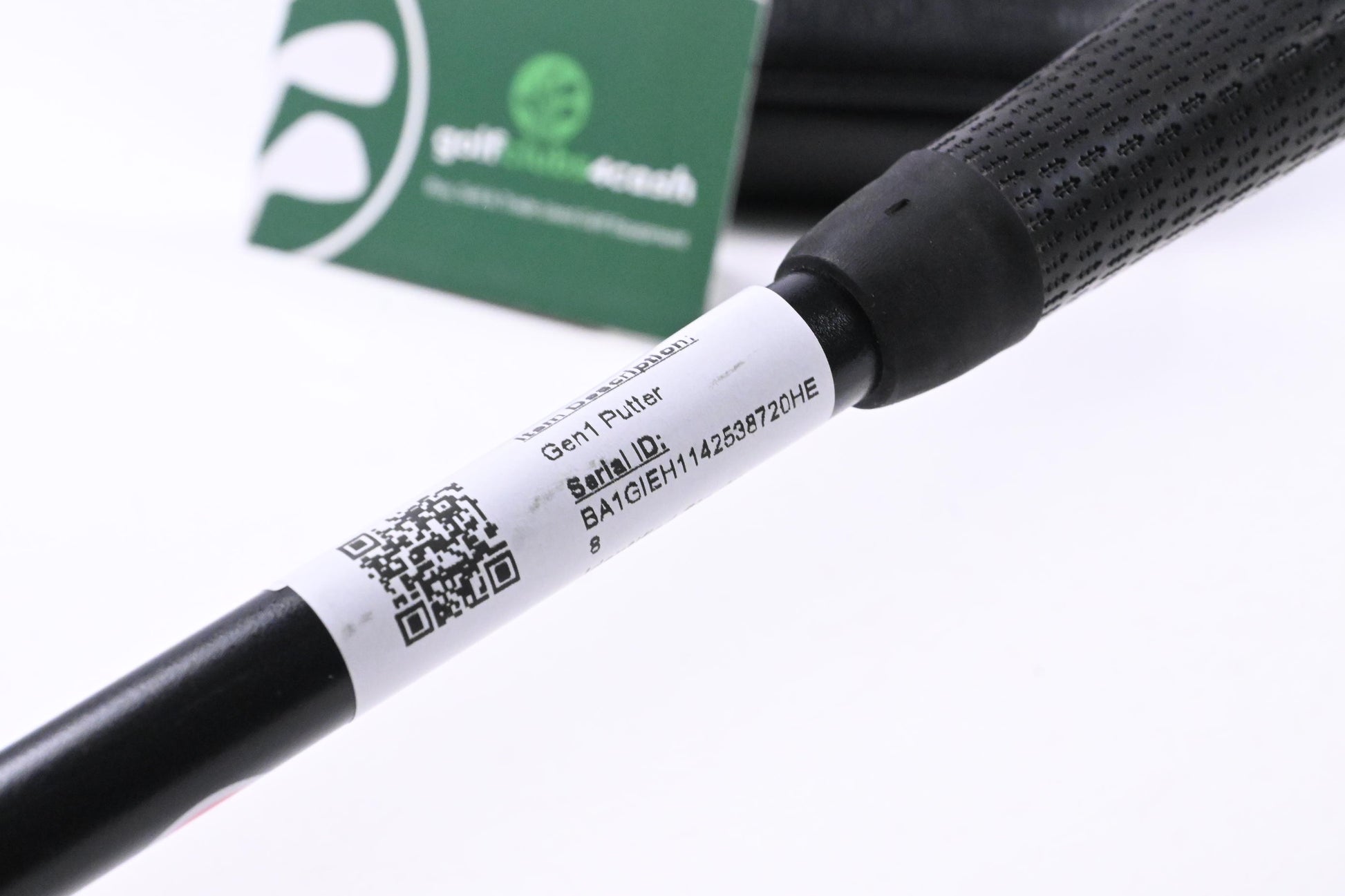 LA Golf Gen1 Malibu Putter / 35 Inch