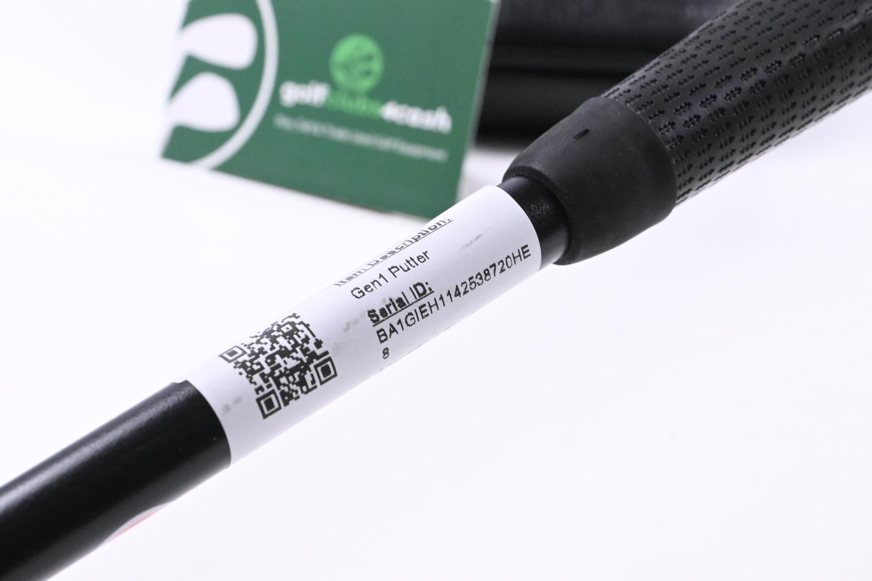 LA Golf Gen1 Malibu Putter / 35 Inch