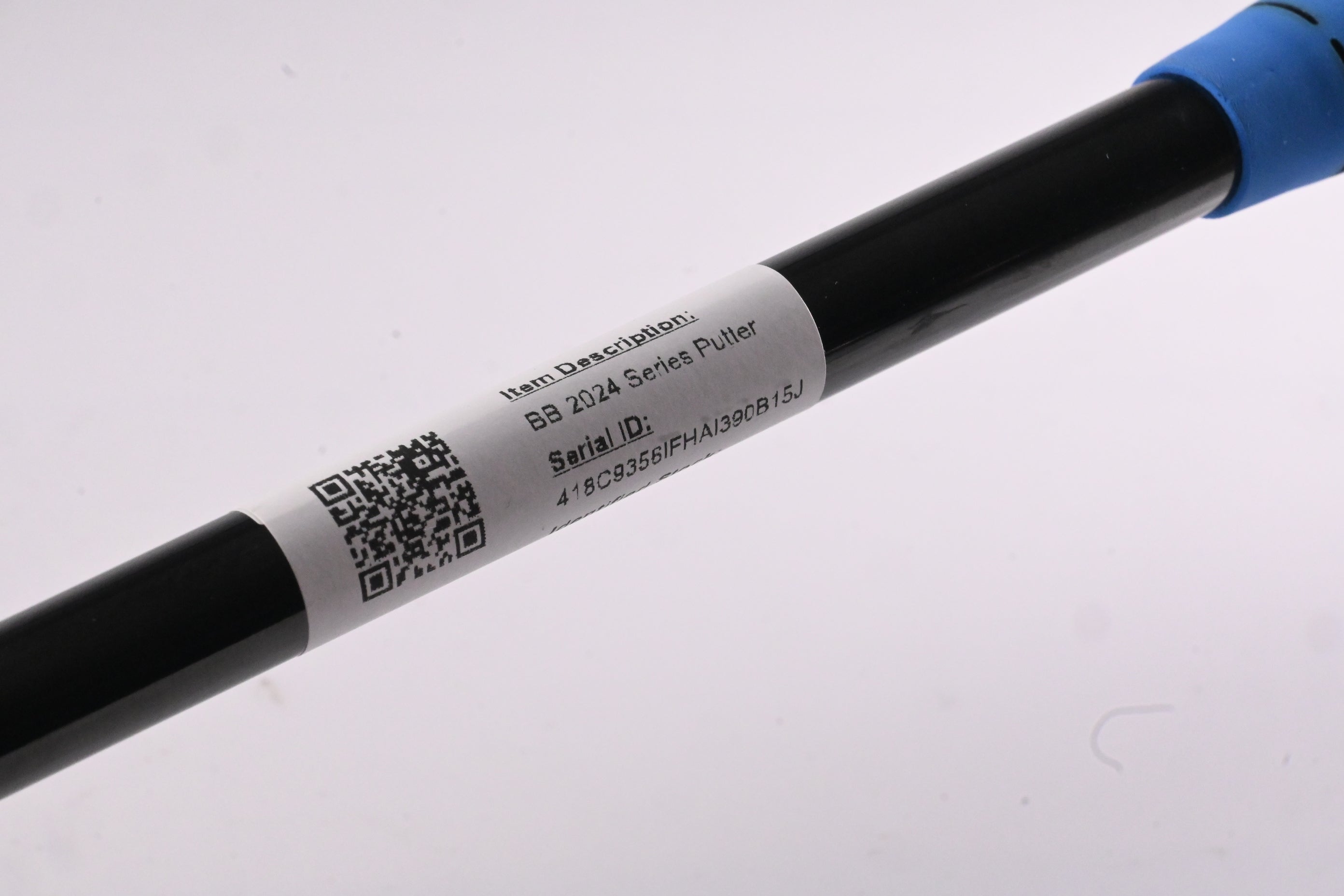 Bettinardi BB-1 2024 Series Putter / 34 Inch