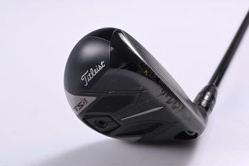 Titleist TSi1 #5 Hybrid / 23 Degree / Stiff Flex Tensei AV Blue 75 Shaft