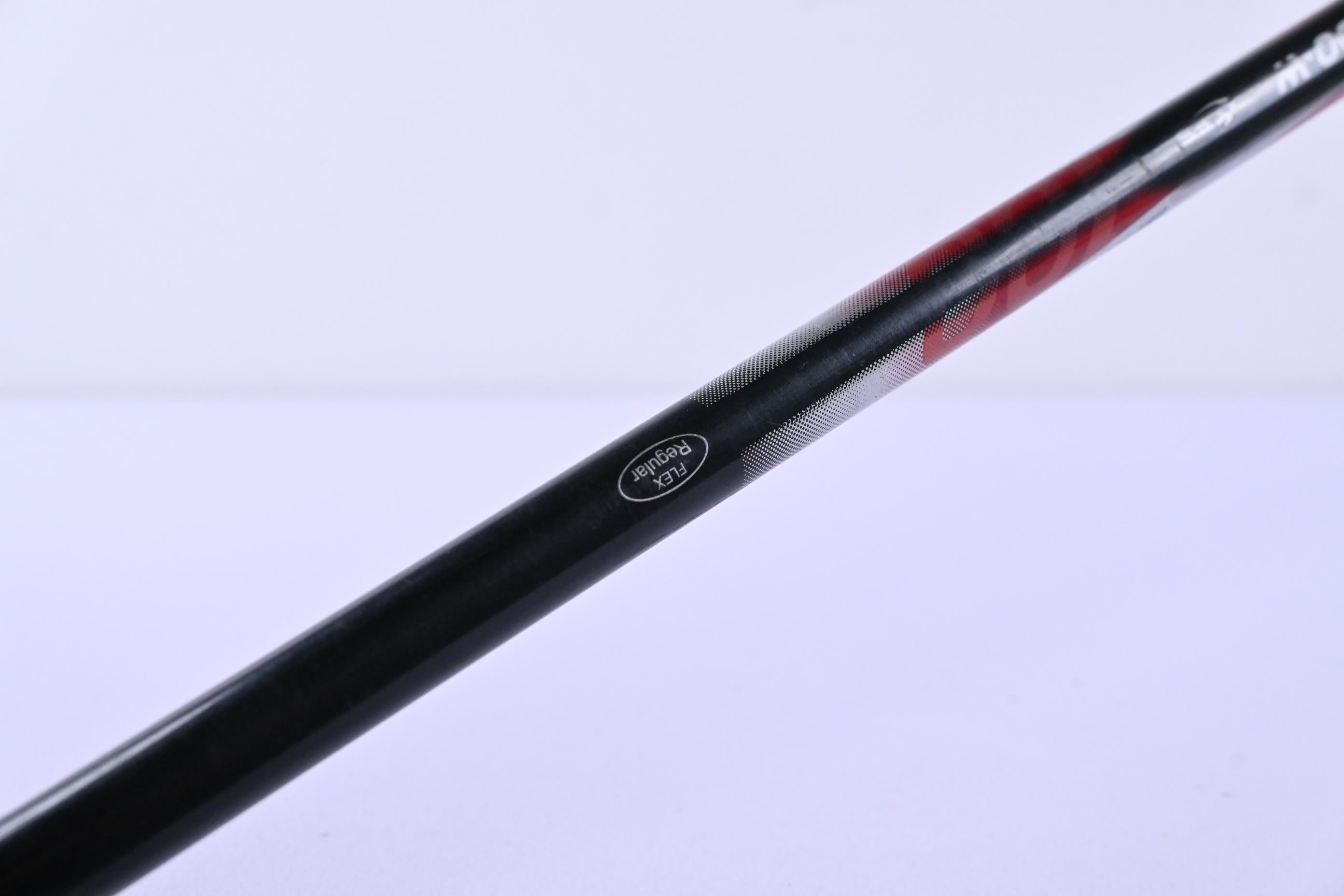 Yonex Nanospeed 3i Driver / 10.5 Degree / Regular Flex Yonex NS100-W Shaft