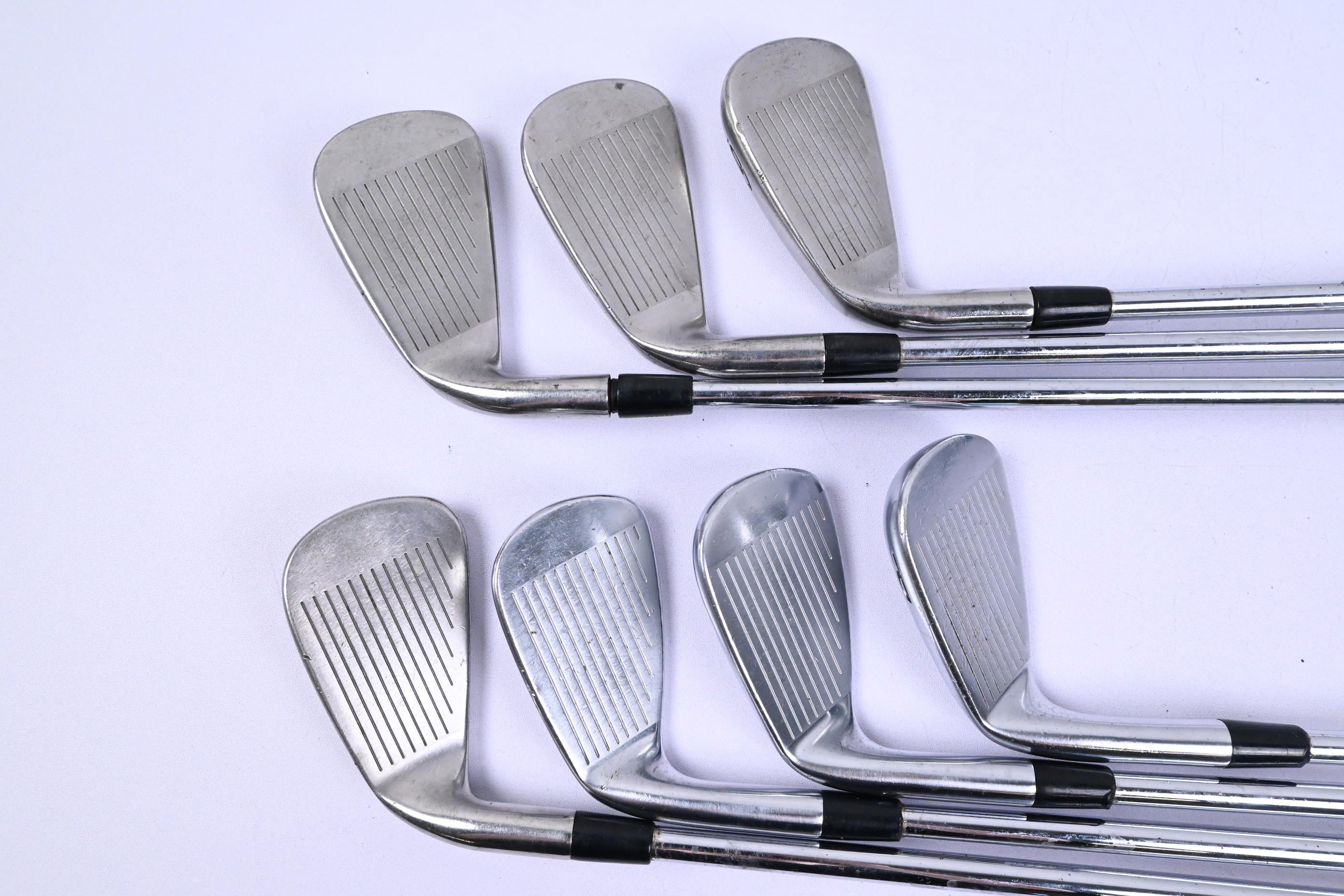 Titleist 714 AP1/AP2 Combo Irons / 4-PW / Regular Flex Dynamic Gold R300 Shafts