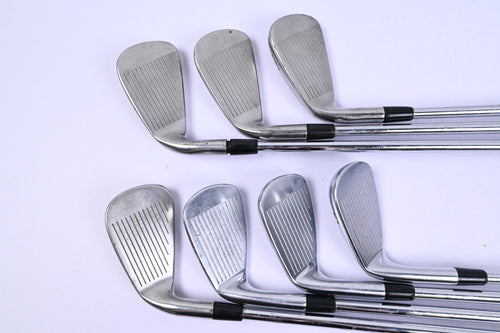 Titleist 714 AP1/AP2 Combo Irons / 4-PW / Regular Flex Dynamic Gold R300 Shafts