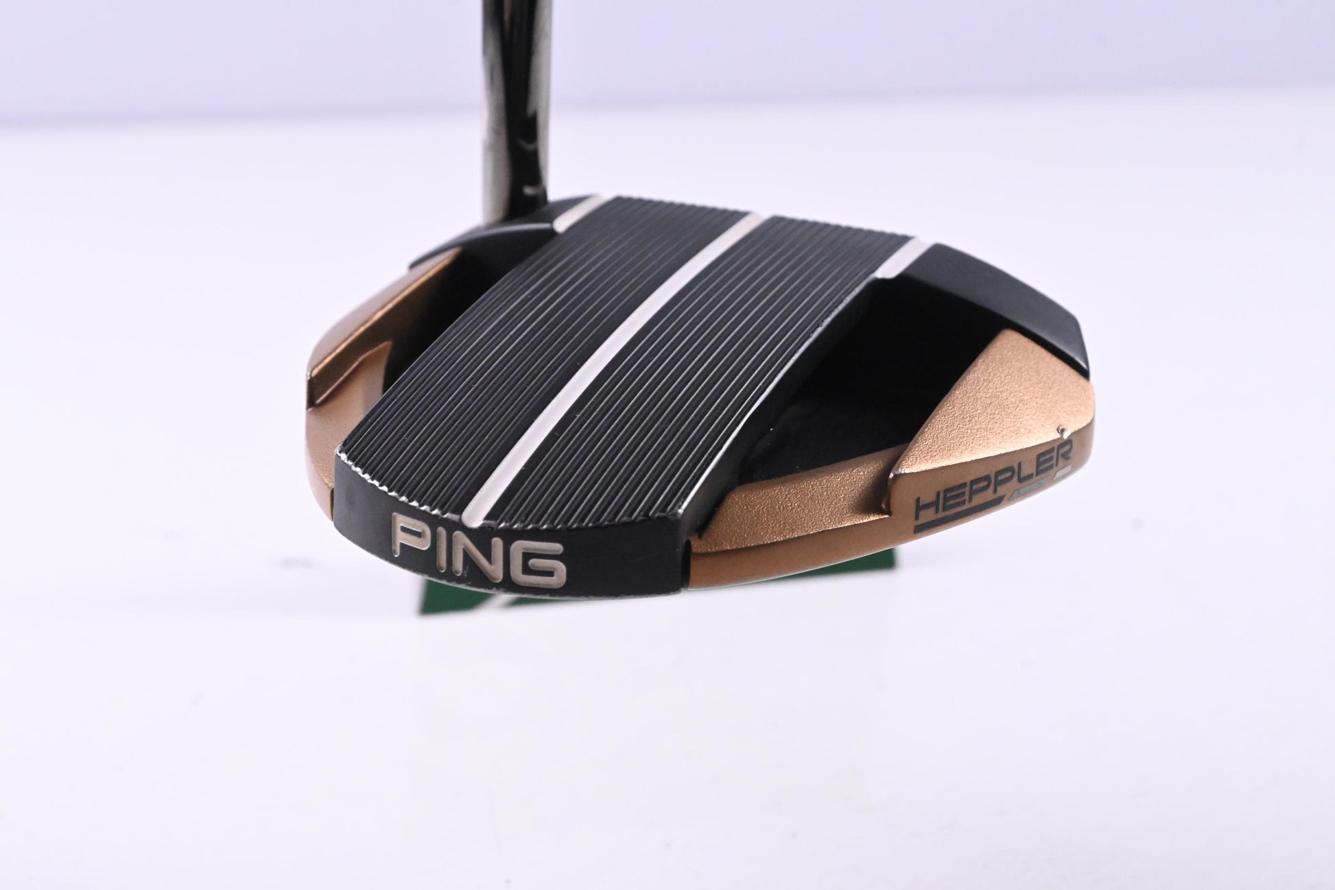 Ping Heppler Ketsch Putter / 35 Inch