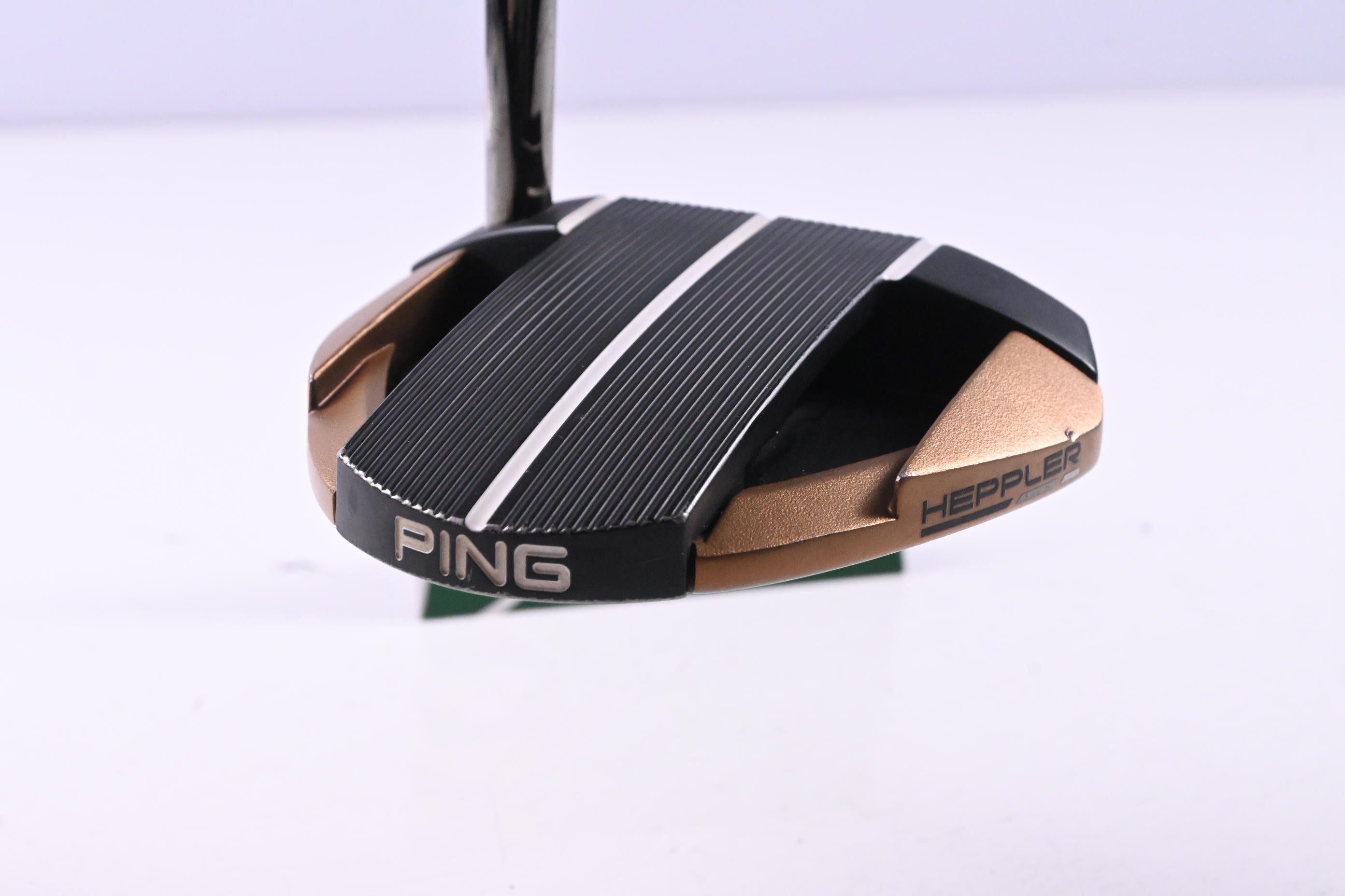 Ping Heppler Ketsch Putter / 35 Inch