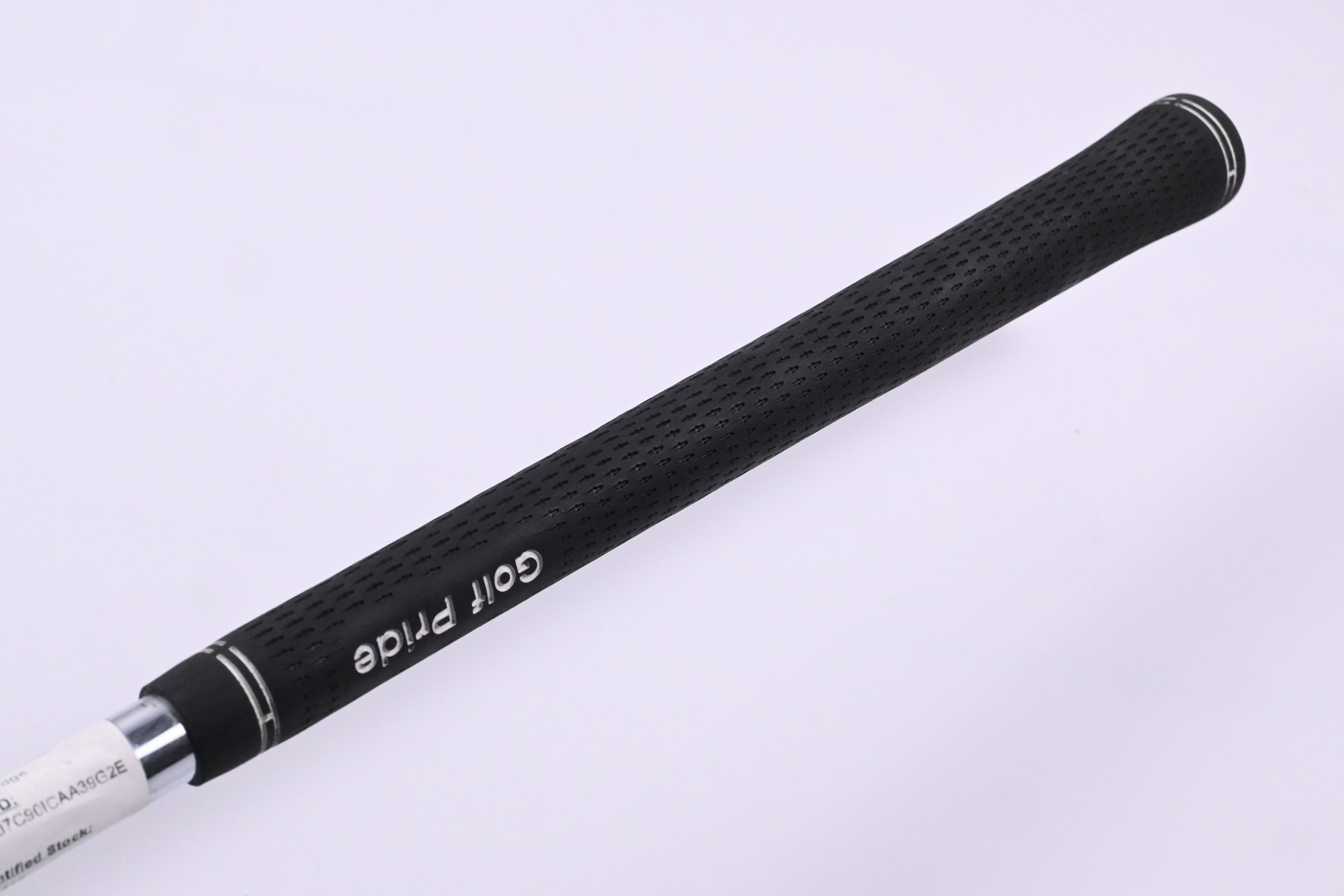 Left Hand Ping G425 Sand Wedge / 54 Degree / Orange Dot / Regular Flex Ping AWT