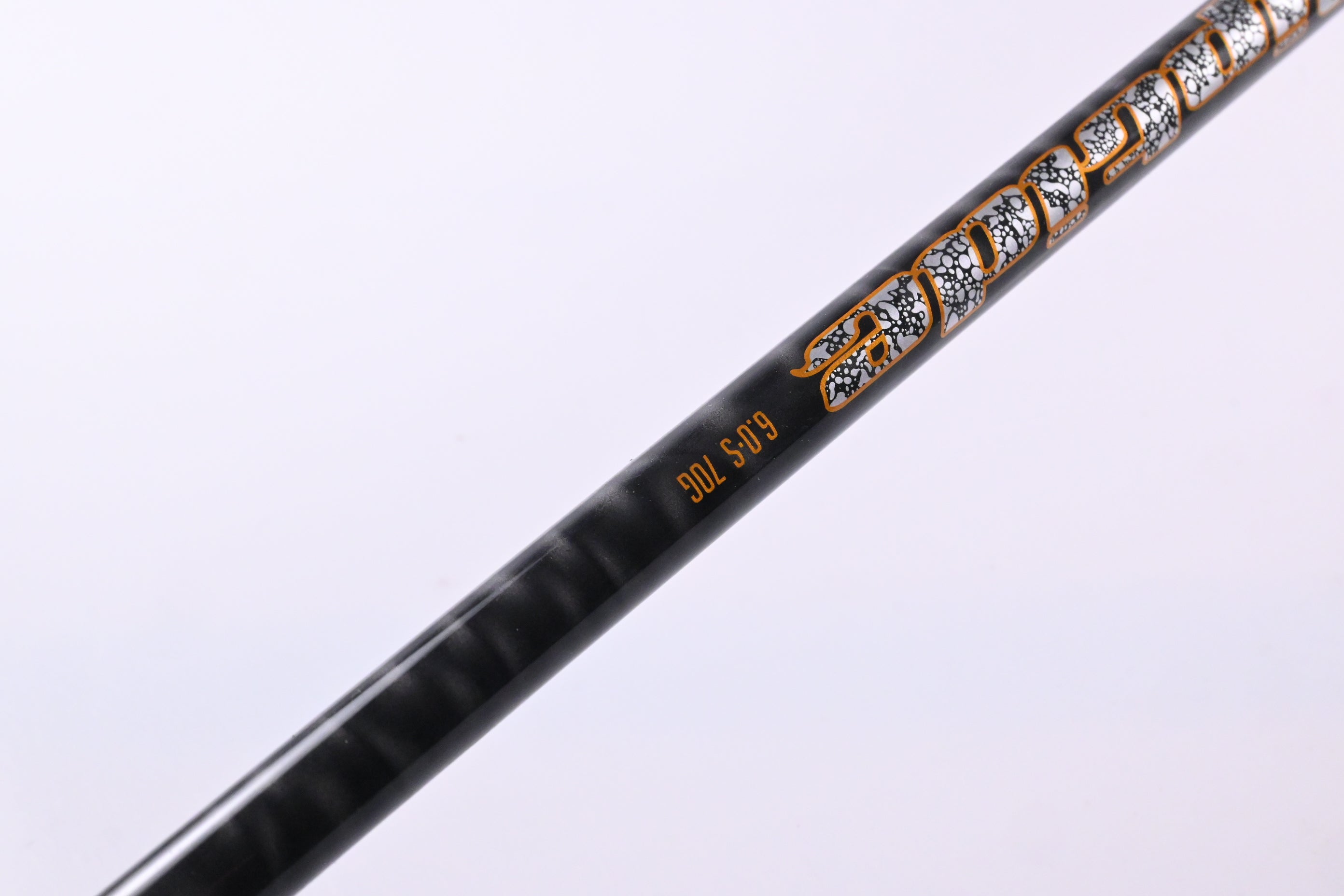 Ping G400 Driver / 10.5 Degree / Stiff Flex Project X Evenflow Riptide 70 Shaft