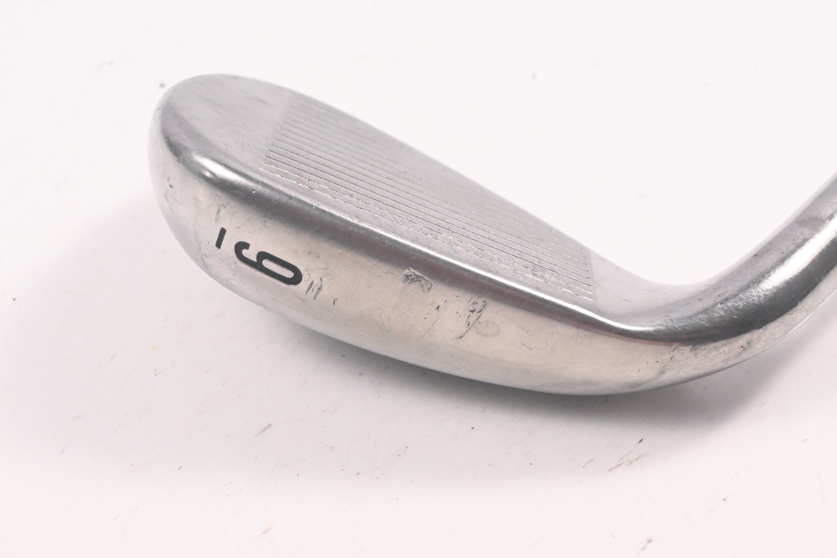 Ladies Callaway Rogue #9 Iron / Ladies Flex UST Mamiya Recoil ESX 450 Shaft