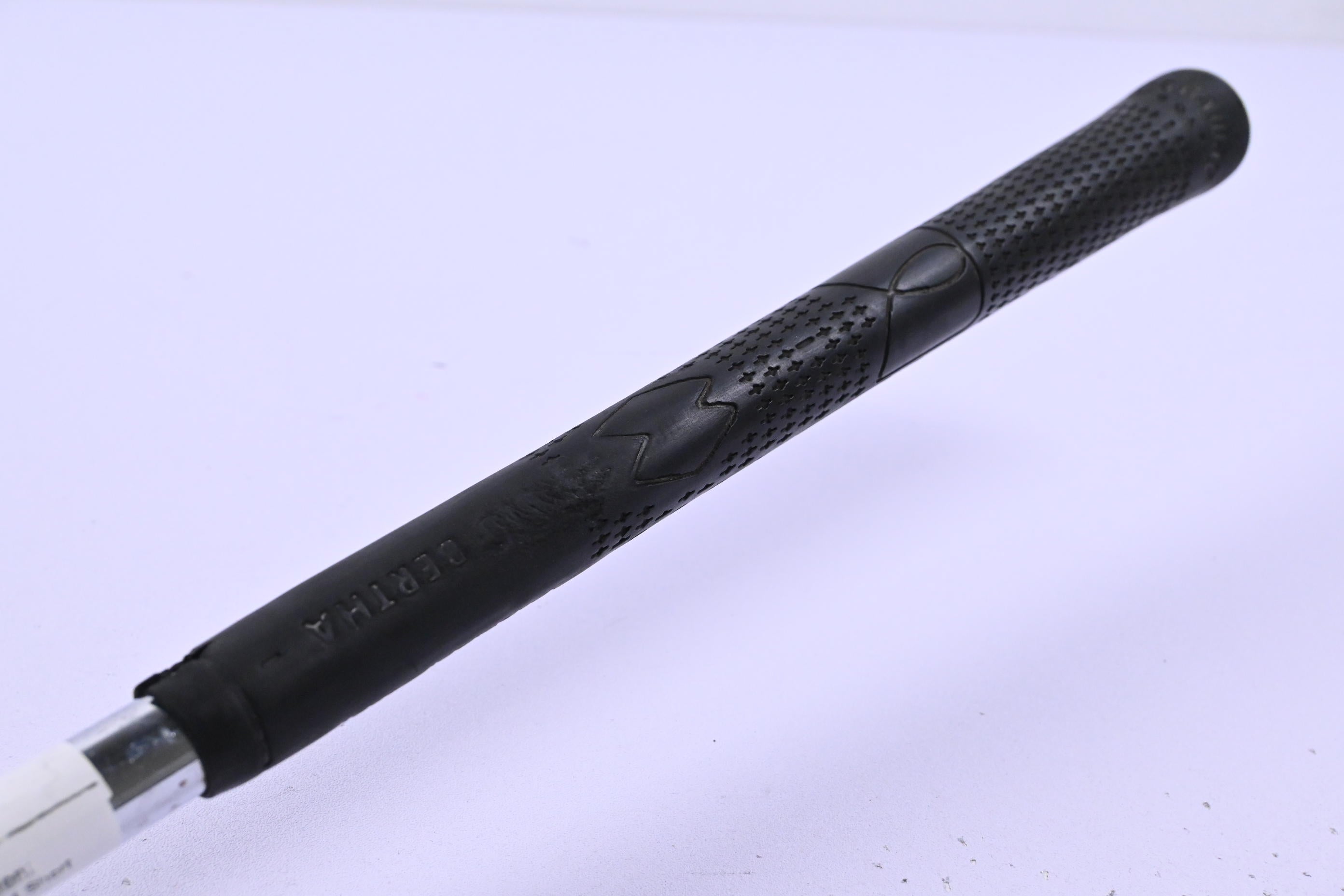 Callaway Big Bertha 2004 #8 Iron / Stiff Flex Steel Shaft