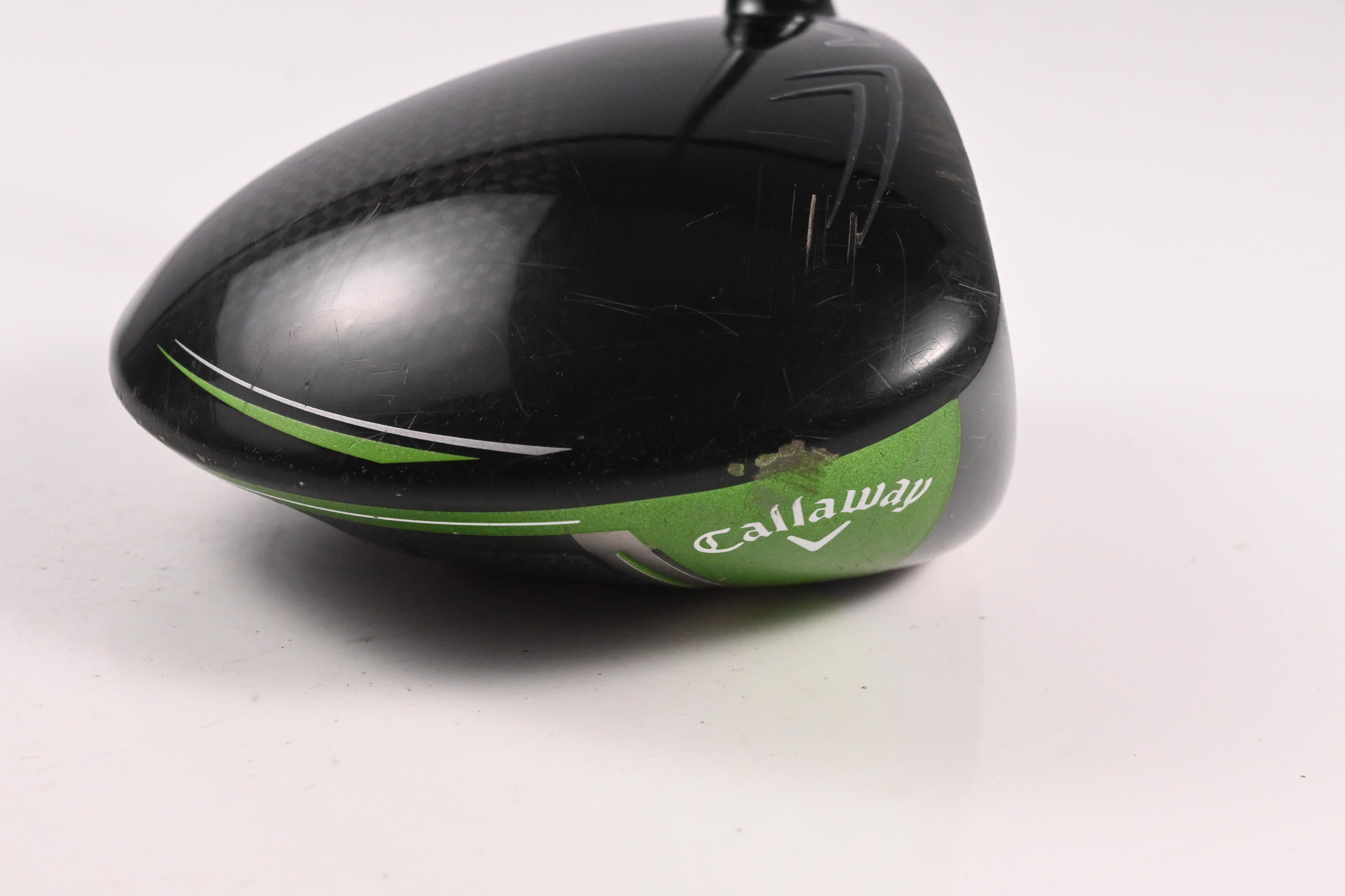 Callaway GBB Epic Driver / 10.5 Degree / Regular Flex HZRDUS T800 Green 55 Shaft
