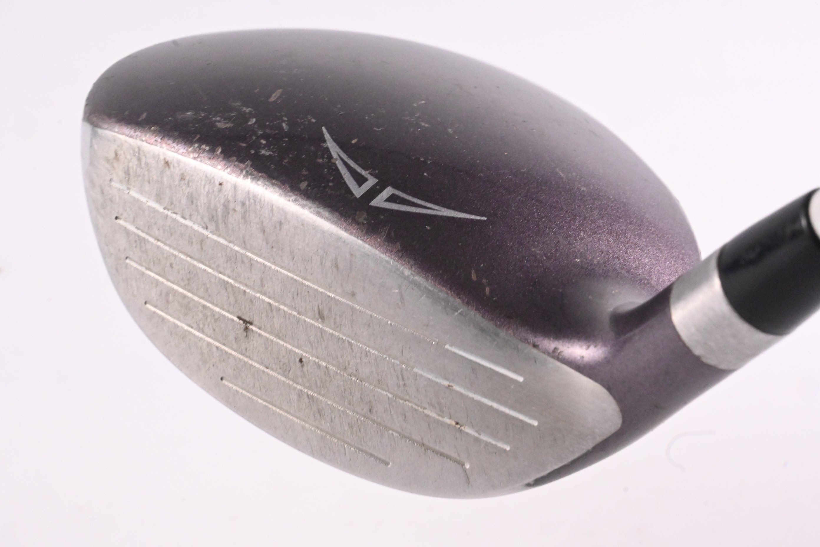 Ladies Ping Faith #5 Wood / 22 Degree / Ladies Flex Ping ULT 200 Shaft