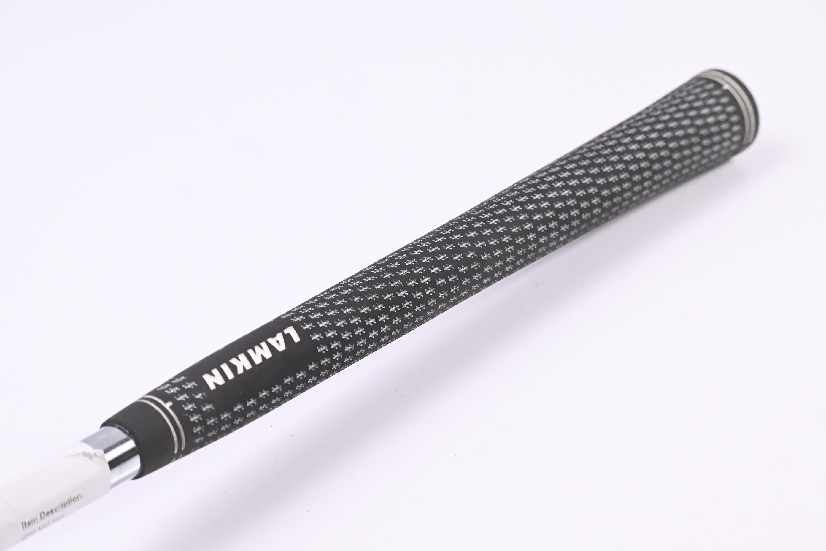 Ping i210 #7 Iron / 33 Degree / Black Dot / Stiff Flex True Temper Elevate 95