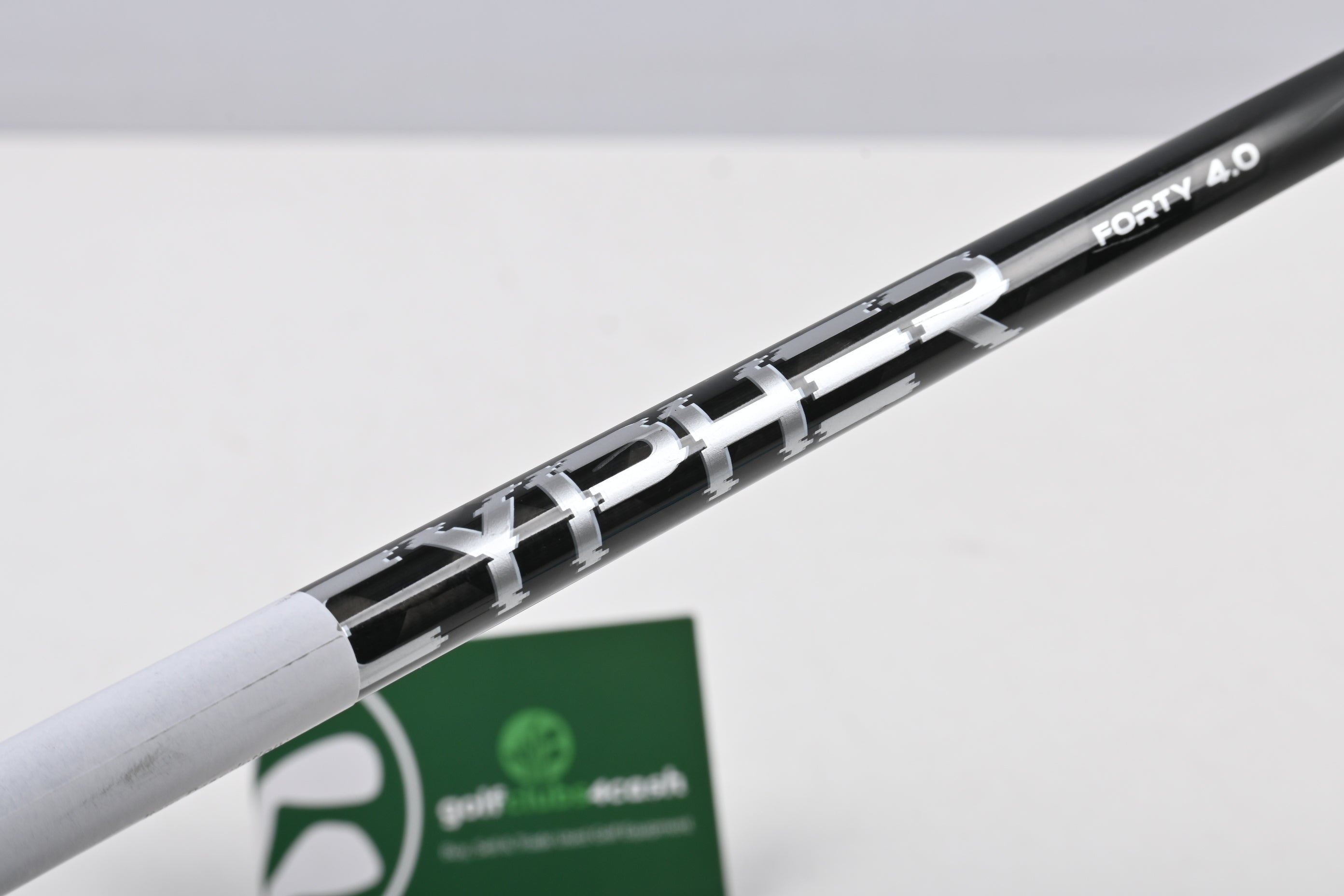 Ladies Cypher 40 Driver Shaft / Ladies Flex / Callaway 2nd Gen