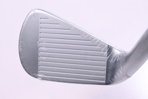 Callaway Apex MB 21 #6 Iron / 30 Degree / Stiff Flex MMT 95 Shaft
