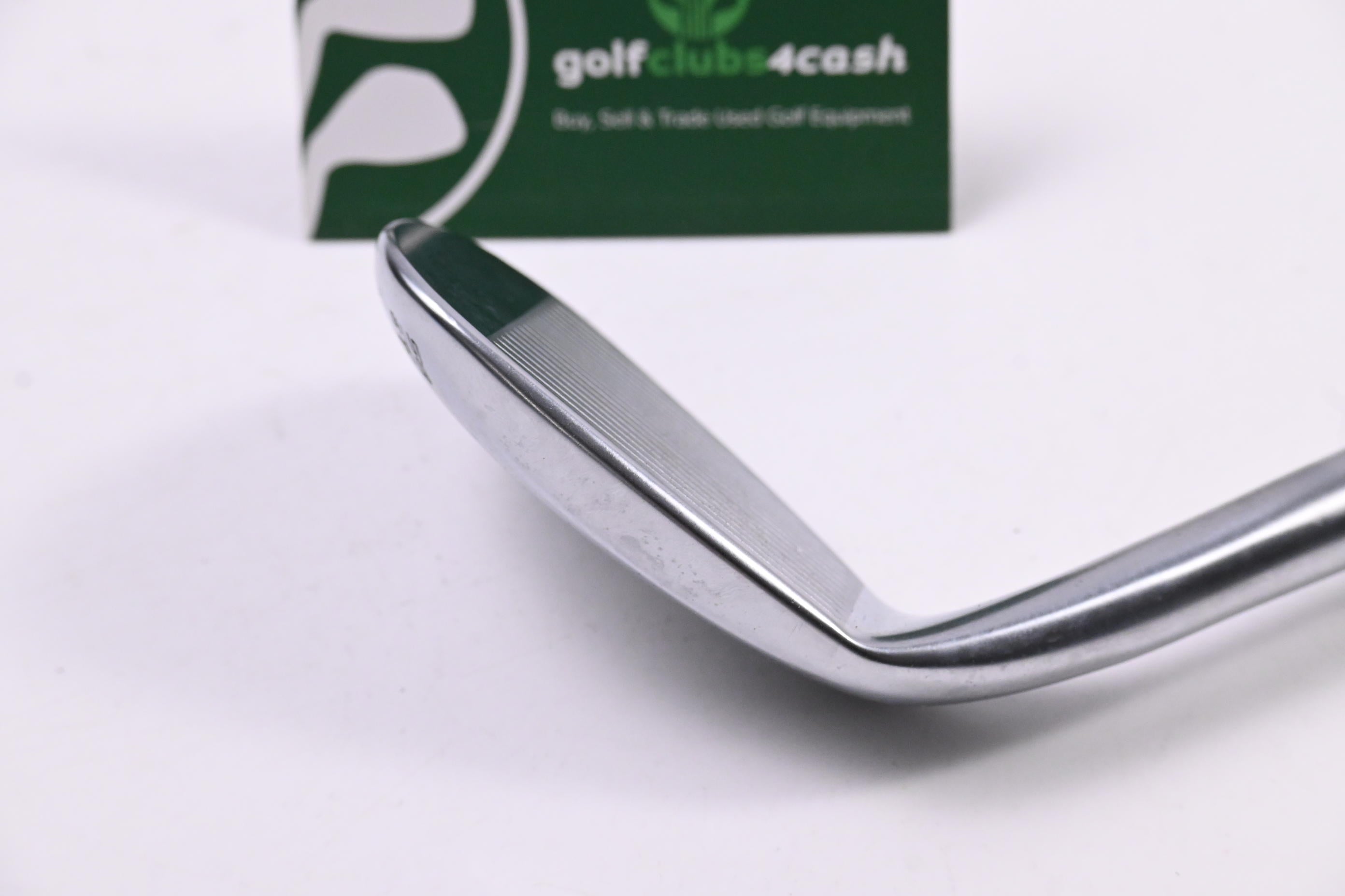 Callaway Opus Lob Wedge / 58 Degree / Wedge Flex Dynamic Gold Mid 115 Shaft