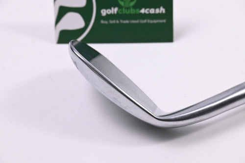 Callaway Opus Lob Wedge / 58 Degree / Wedge Flex Dynamic Gold Mid 115 Shaft
